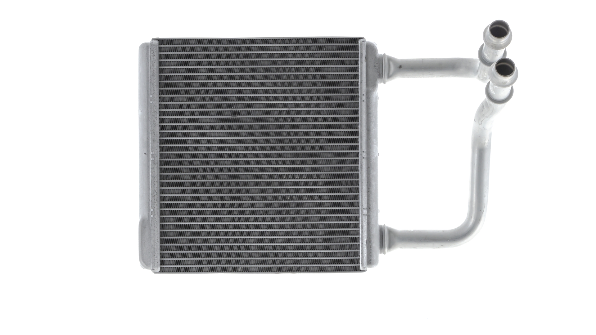 MAHLE ORIGINAL AH 78 000P Wärmetauscher MERCEDES-BENZ E-Klasse Pritsche / Fahrgestell (VF211) E 270 CDI (211.616) 163 PS OM 647.961
