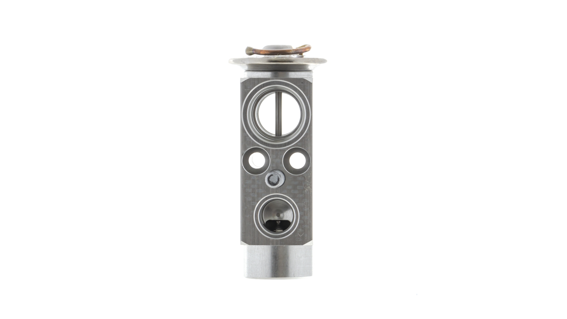 MAHLE ORIGINAL AVE 100 000P Expansionsventil Mercedes S203 C 270 CDI 2.7 (203.216) 170PS 2001