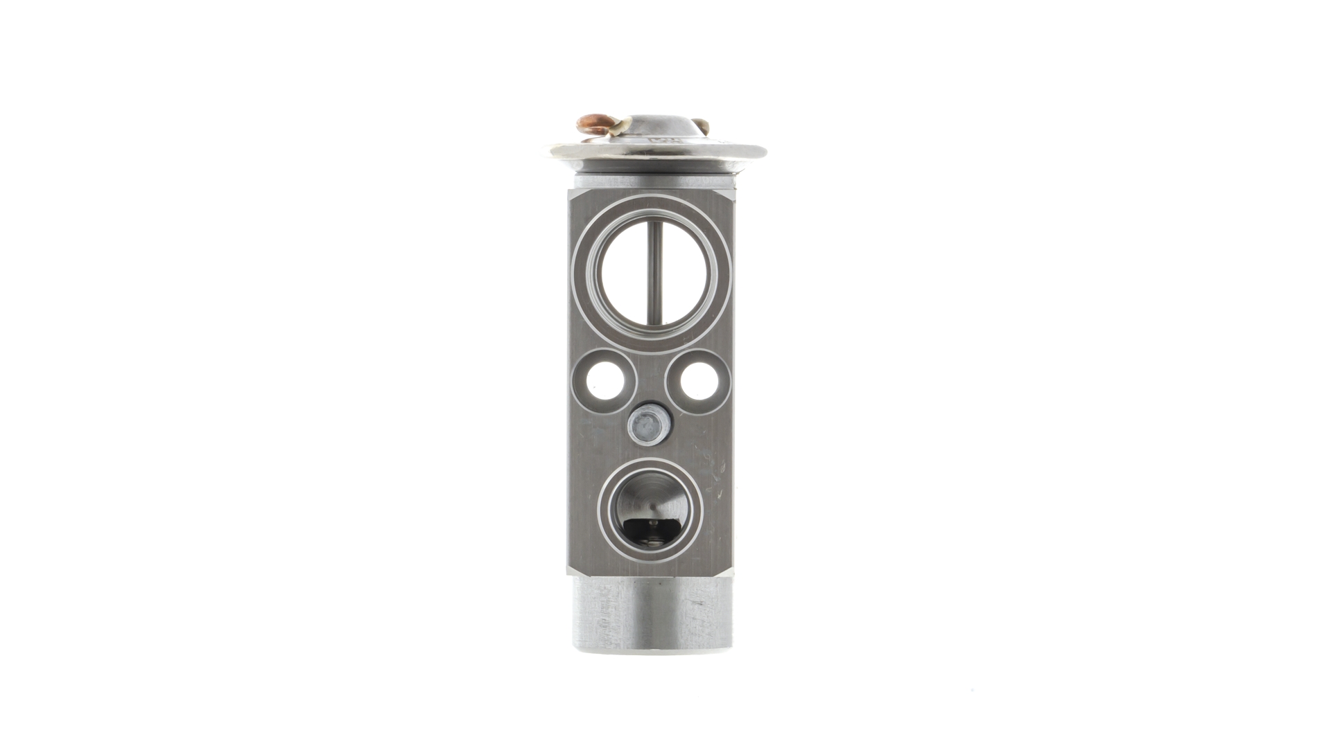 MAHLE ORIGINAL AVE 104 000P Expansionsventil MERCEDES-BENZ E-Klasse Pritsche / Fahrgestell (VF211) E 270 CDI (211.616) 163 PS OM 647.961