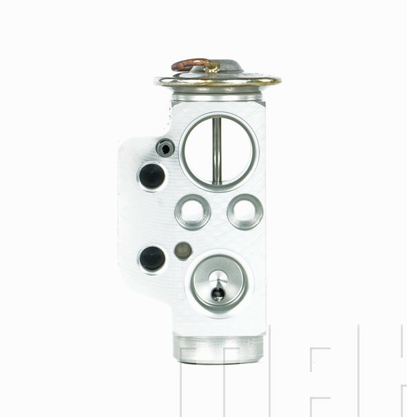 MAHLE ORIGINAL AVE 13 000P Expansionsventil Touareg 7L 3.2 V6 241 PS BMV