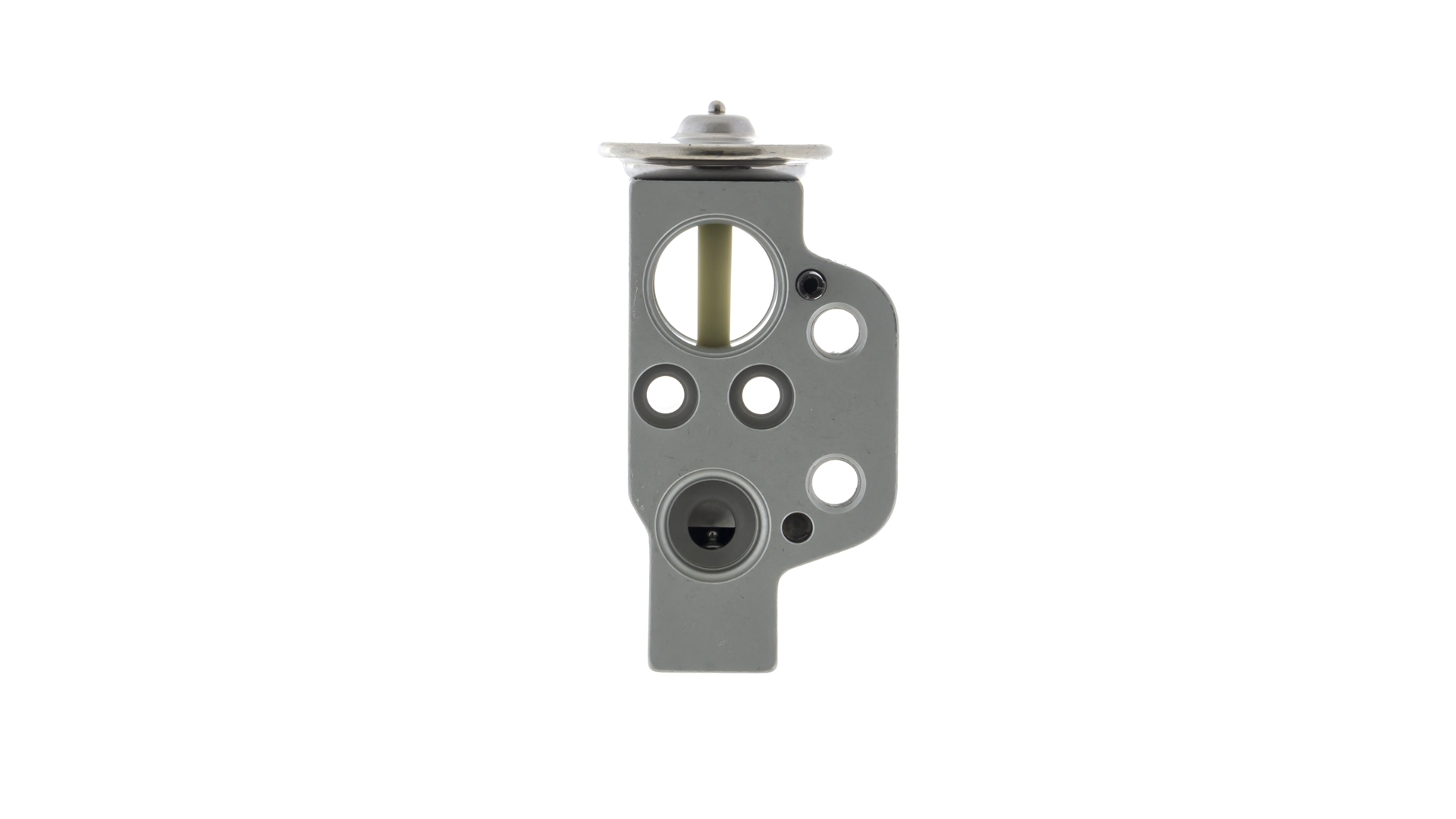 MAHLE ORIGINAL AVE 58 000P Valvola di espansione climatizzatore Audi A1 8x 1.4 TFSI 140 CV CPTA