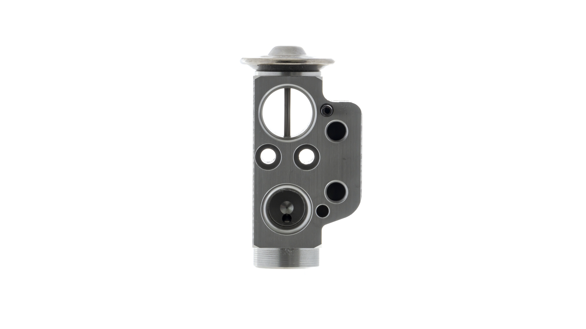 MAHLE ORIGINAL AVE 71 000P Válvula de expansão ar condicionado VW T5 Van 2.0 TDI 84 cv CAAA
