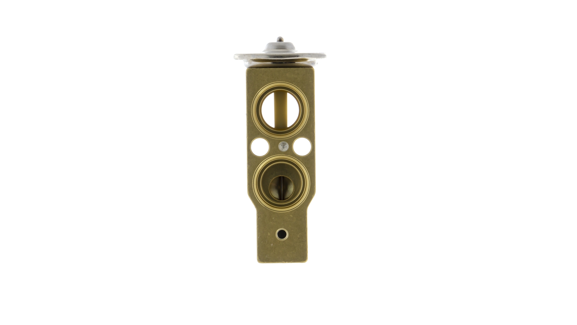 MAHLE ORIGINAL AVE 91 000P Expansionsventil LANCIA Kappa Kombi (838) 2.4 JTD 136PS 2001