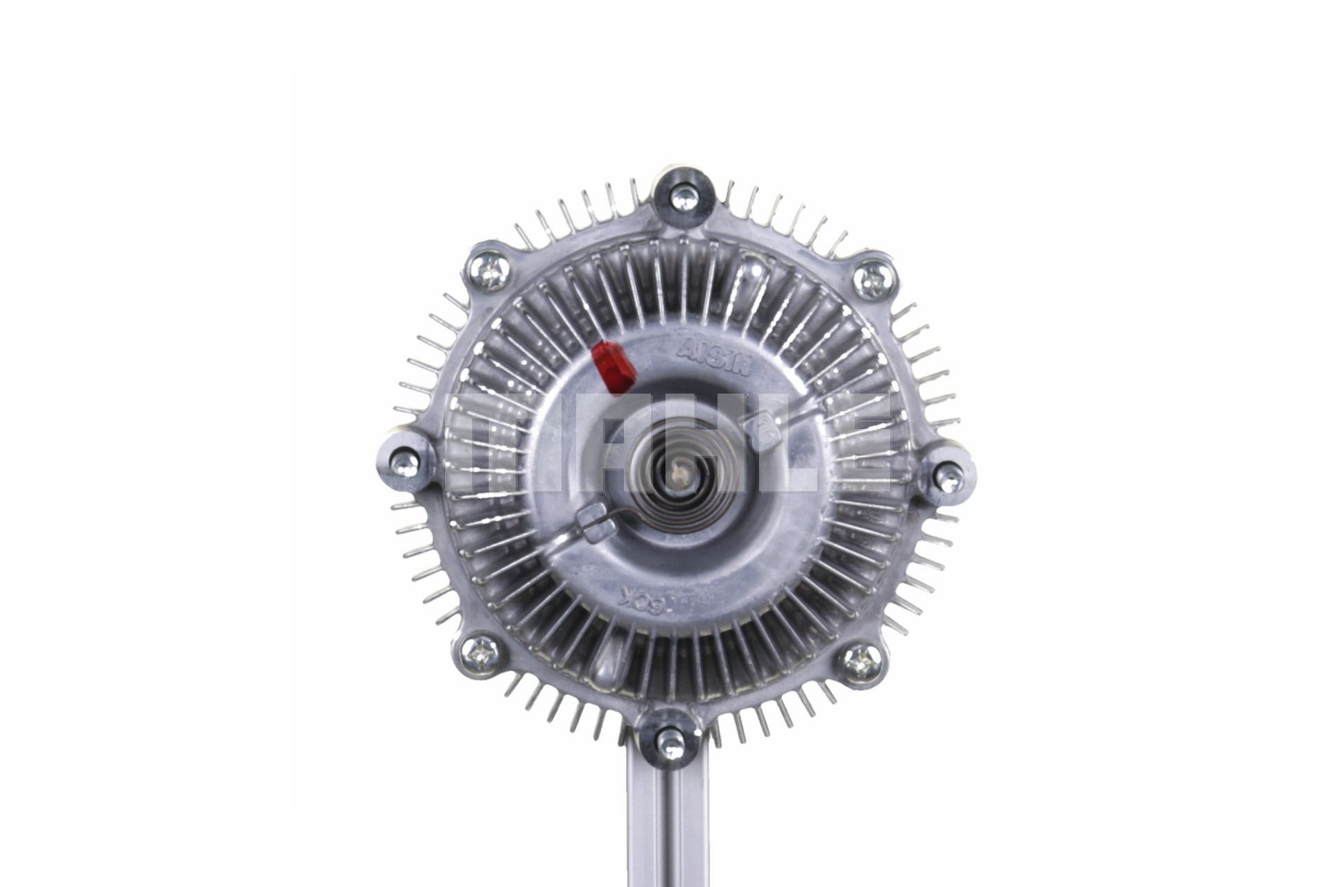 MAHLE ORIGINAL CFC 183 000P Radiatorvifte kobling Isuzu D-MAX 8DH 2.5 DiTD 4x4 (TFS54) 101 hk 4JA1-TC
