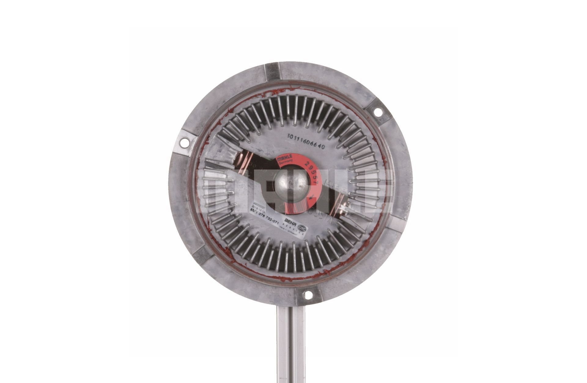 MAHLE ORIGINAL CFC 54 000P Ventilátor kuplung MERCEDES-BENZ Sprinter 4-T Van (W904) 414 4x4 (904.062, 904.063, 904.662, 904.663) 143 LE M 111.984