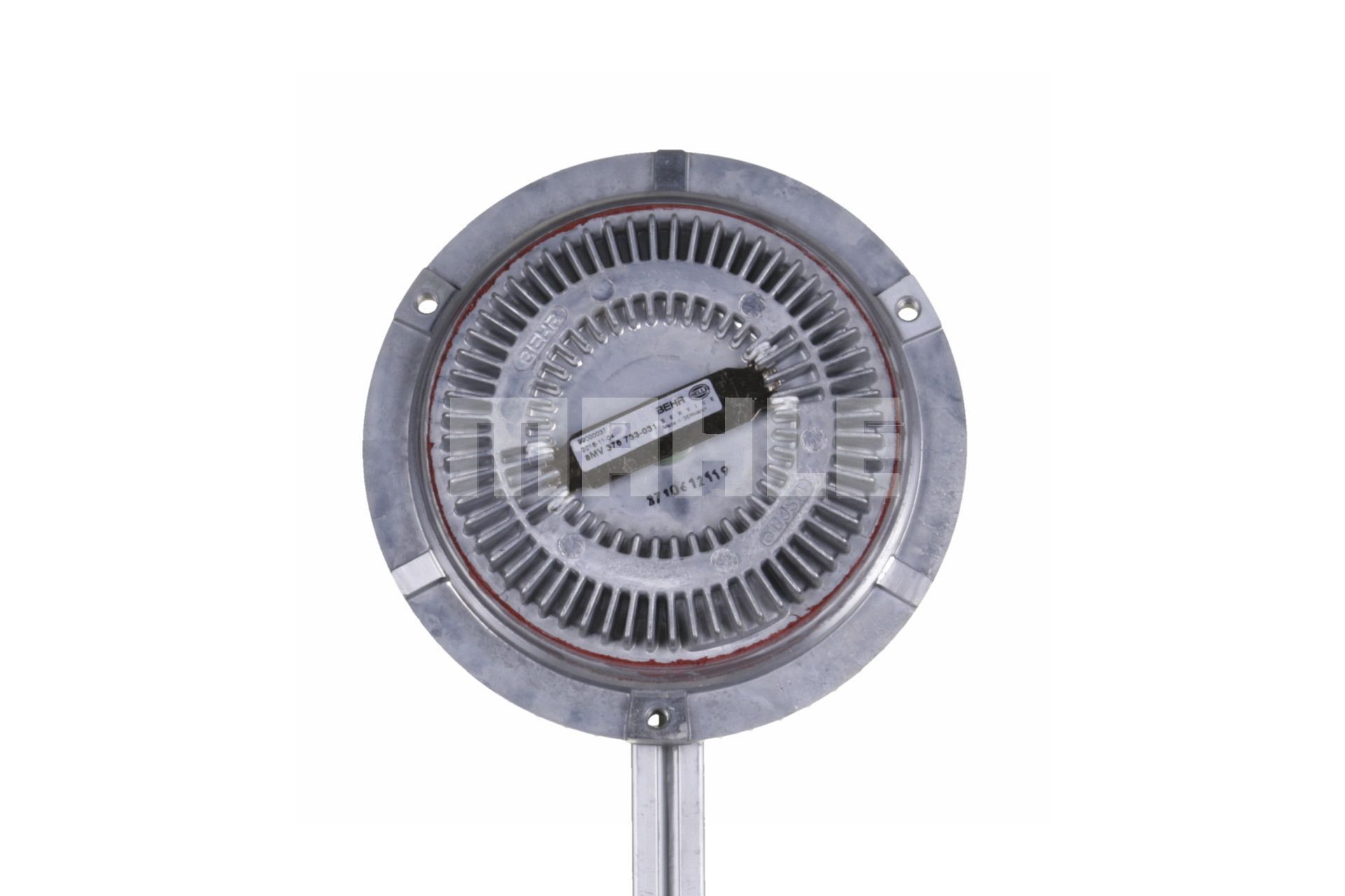 MAHLE ORIGINAL CFC 79 000P Radiatorvifte kobling Audi A6 C5 Sedan 3.7 quattro 260 hk AQG