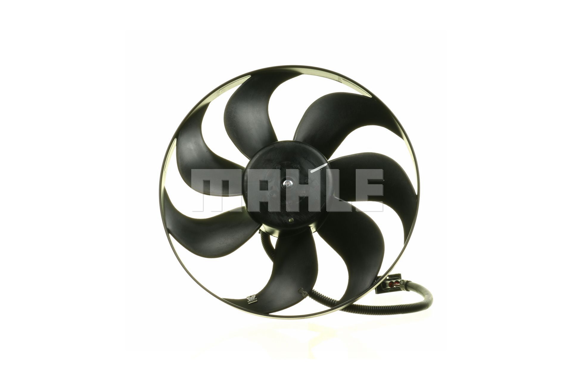 MAHLE ORIGINAL CFF 11 000P Køleblæser VW Bora 1J2 1.9 SDI 68 HK AGP