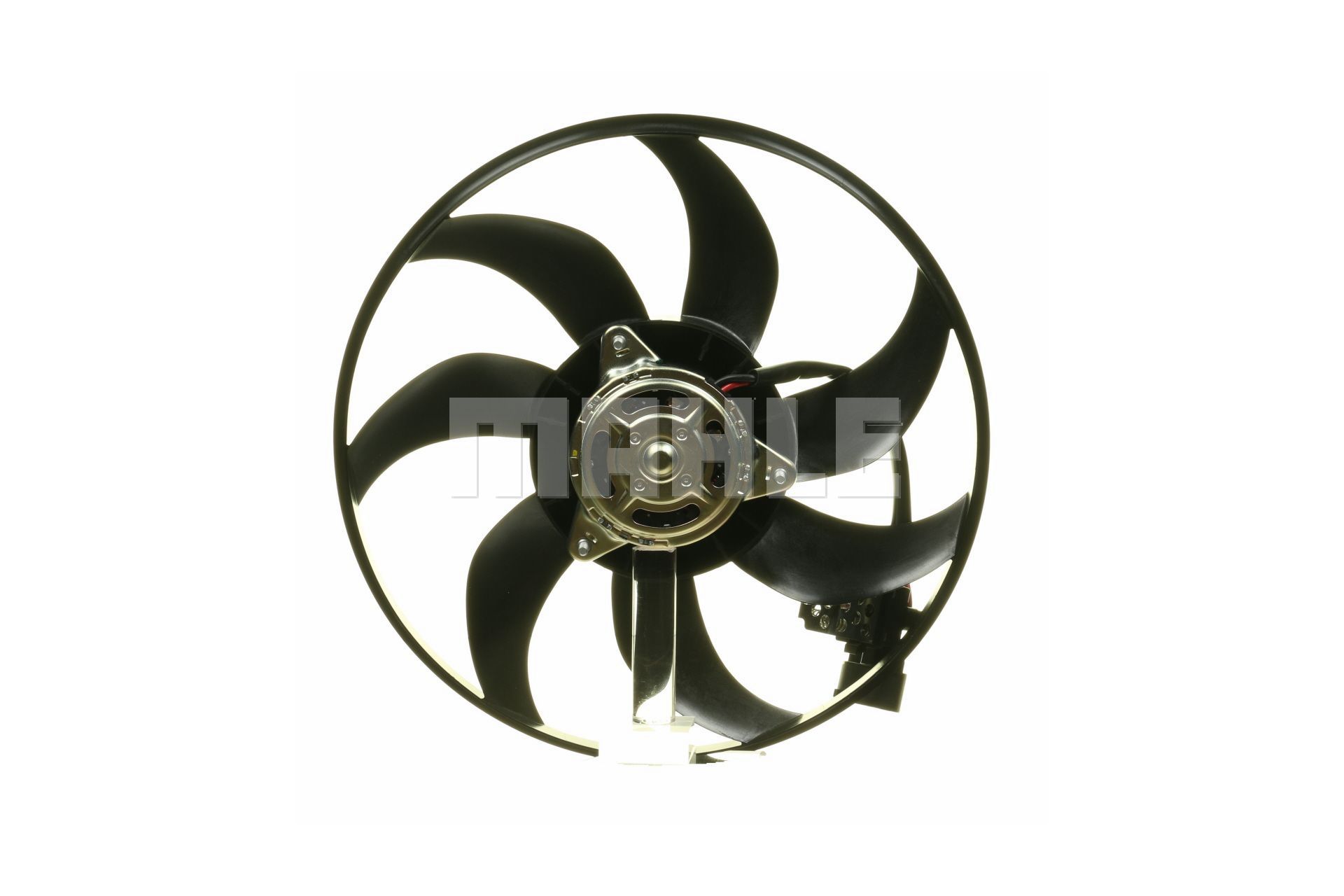 MAHLE ORIGINAL CFF 162 000P Radiator fan Opel Corsa B 1.2 Twinport (F08, F68) 80 hp Z 12 XEP