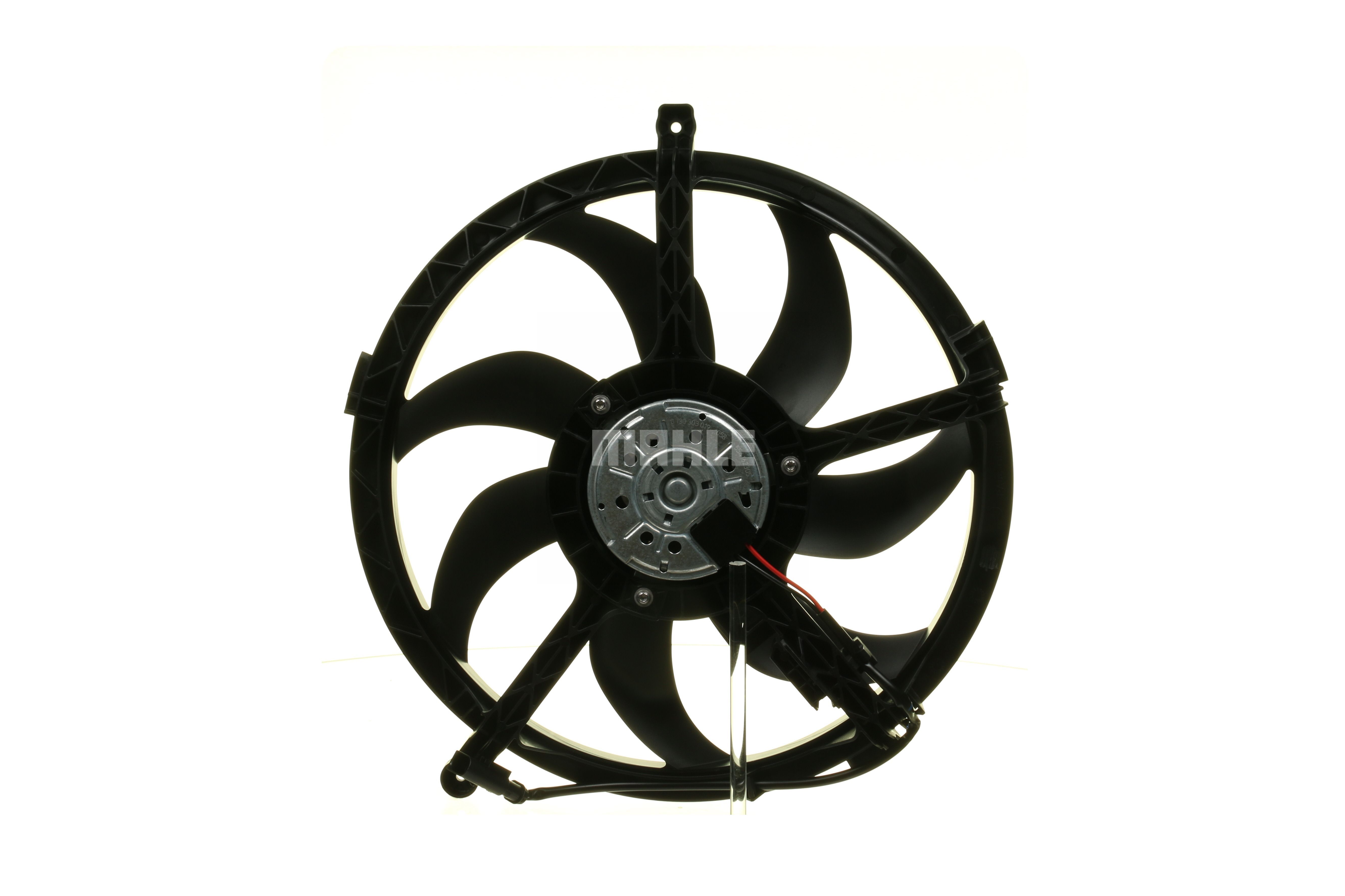 MAHLE ORIGINAL CFF 251 000P Køleblæser Mini Paceman R61 Cooper ALL4 122 HK N16 B16 A