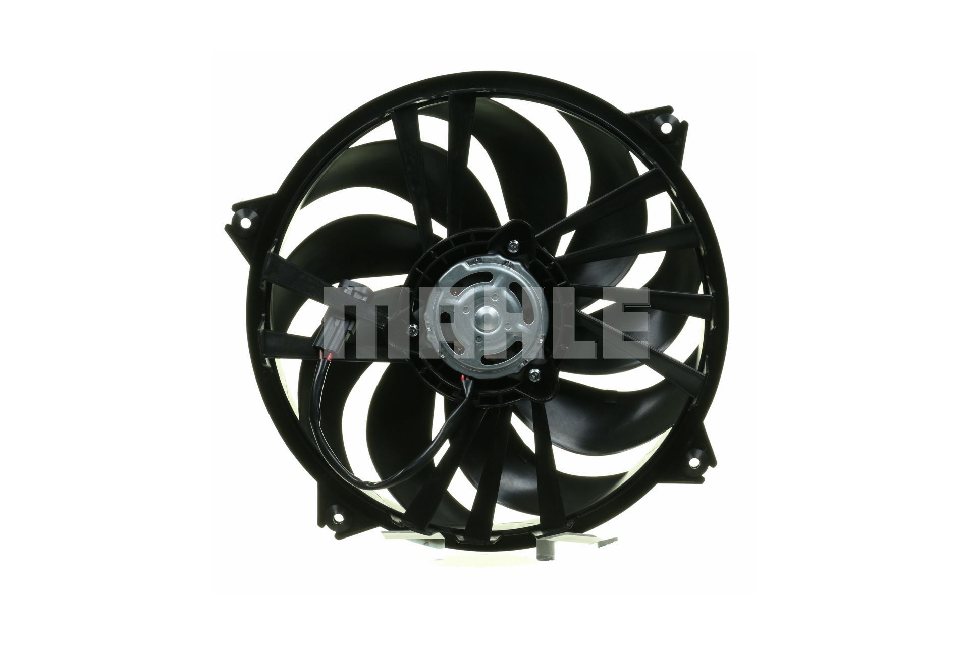 MAHLE ORIGINAL CFF 270 000S Βεντιλατέρ Citroen C4 Picasso mk1 2.0 i 16V 140 PS RFJ (EW10A)