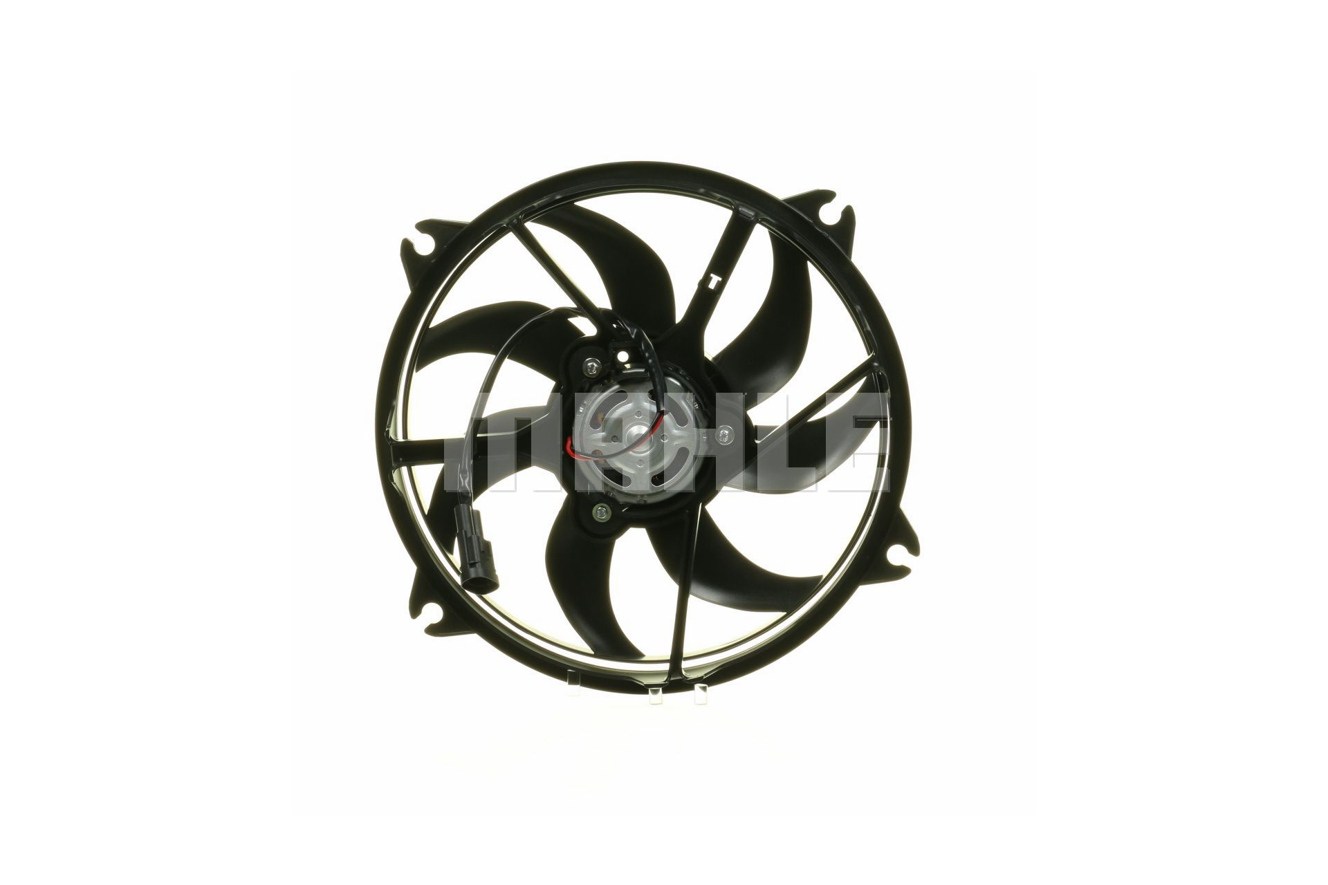 MAHLE ORIGINAL CFF 289 000P Βεντιλατέρ CITROËN Jumpy II Φορτηγό πλατφόρμα/Σασσί 1.6 HDi 16V 90 PS 9HU (DV6UTED4)