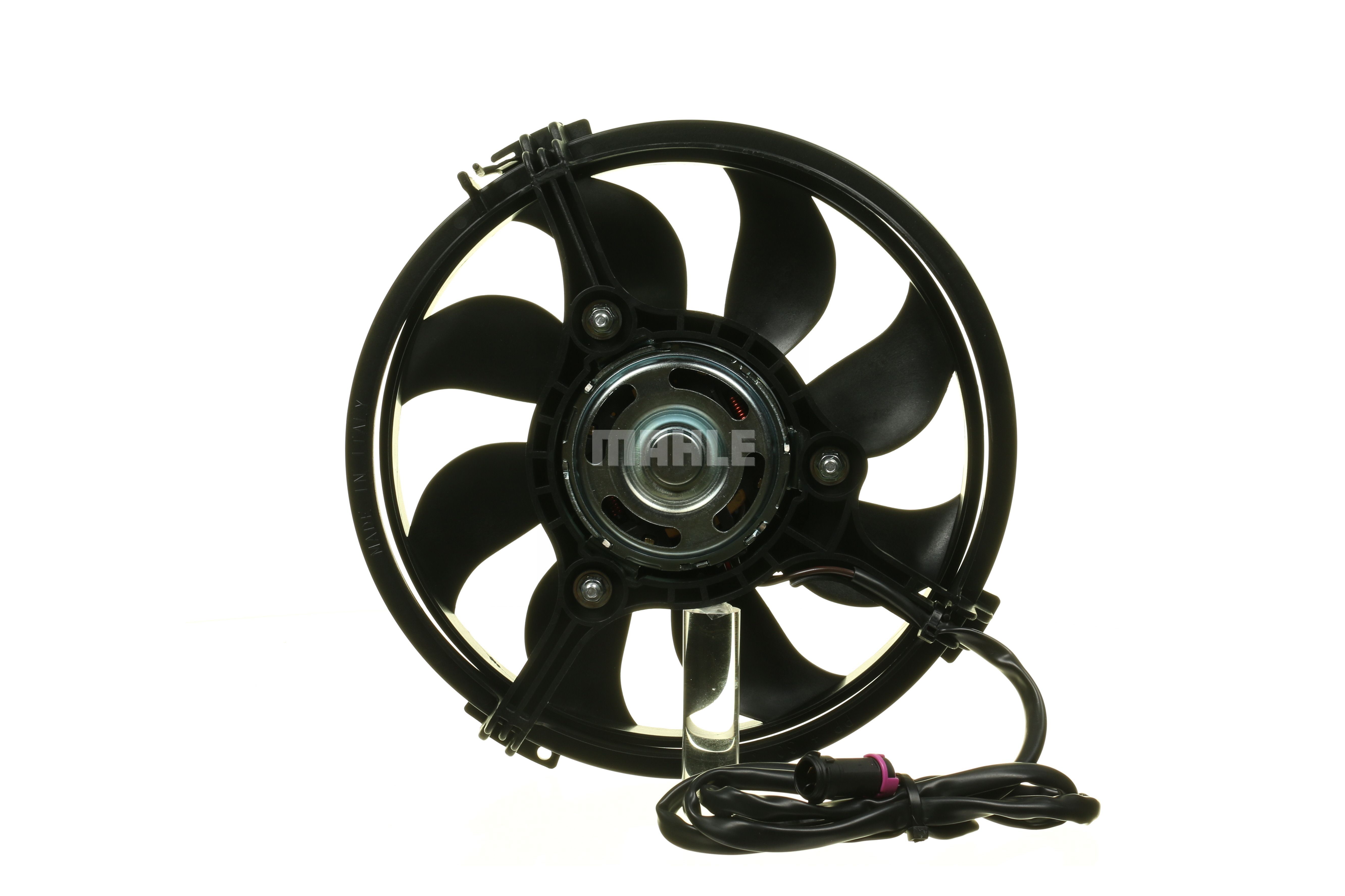 MAHLE ORIGINAL CFF 294 000P Kühlerlüfter Passat 3B5 2.8 V6 4motion 190 PS ATX