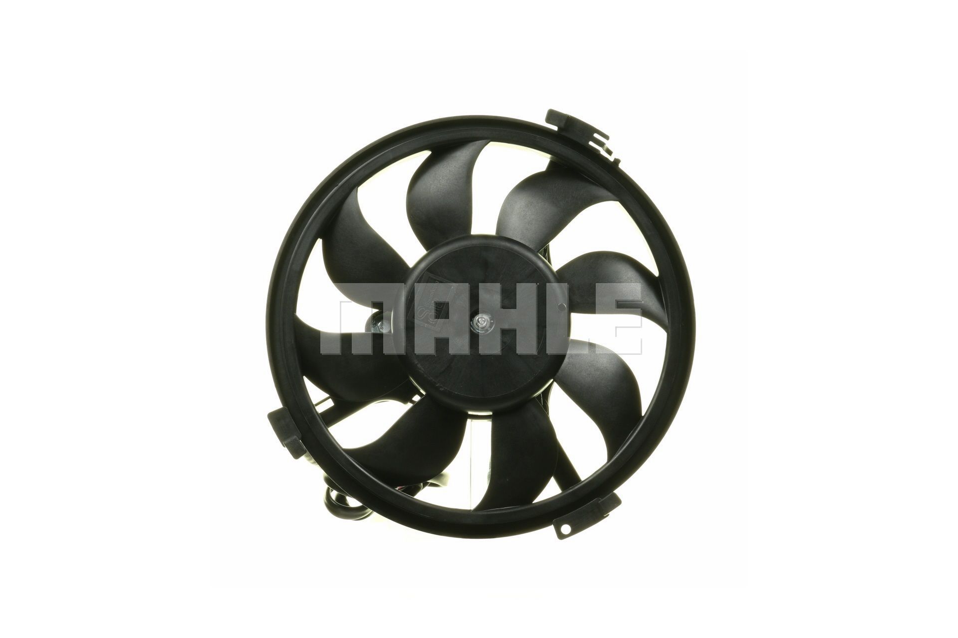 MAHLE ORIGINAL CFF 3 000P Radiator fan Passat 3b5 1.8 T 150 hp AEB