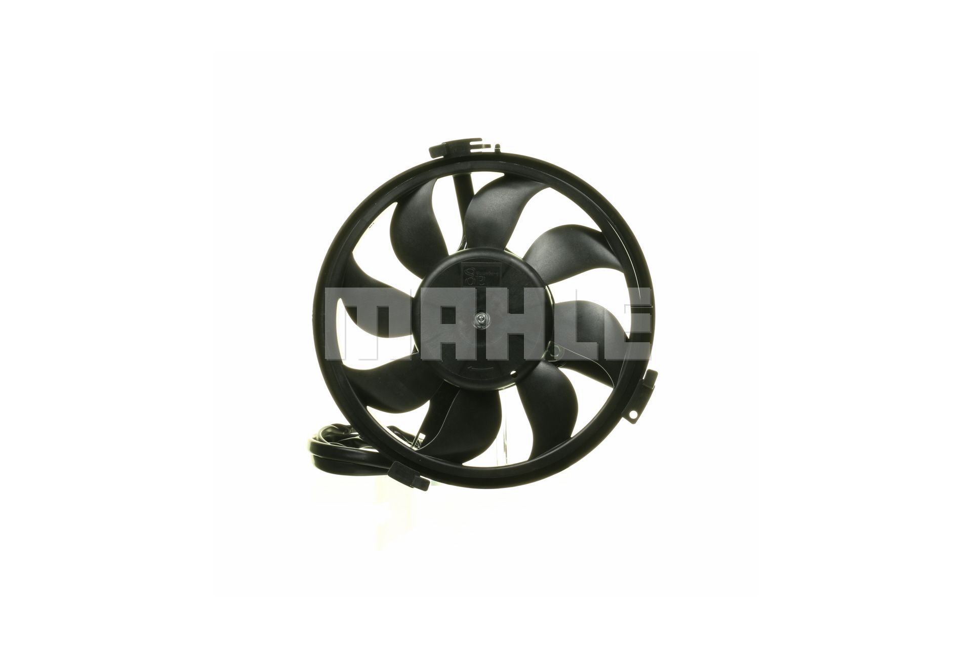 MAHLE ORIGINAL CFF 303 000P Radiator fan Passat 3B6 1.8 4motion 170 hp AWM