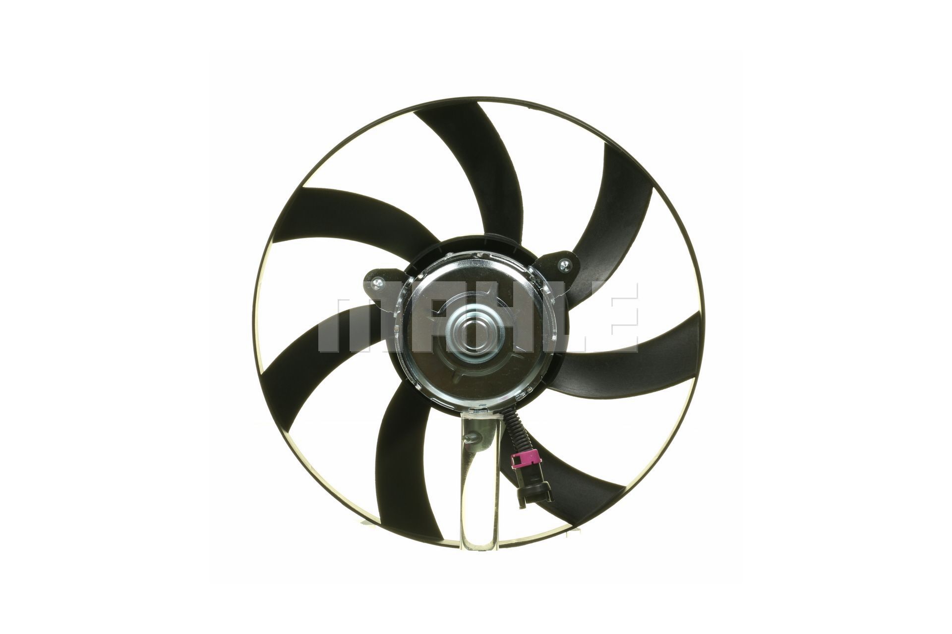 MAHLE ORIGINAL CFF 323 000S Radiator fan VW Caddy 2 Pickup 1.6 75 hp AEE