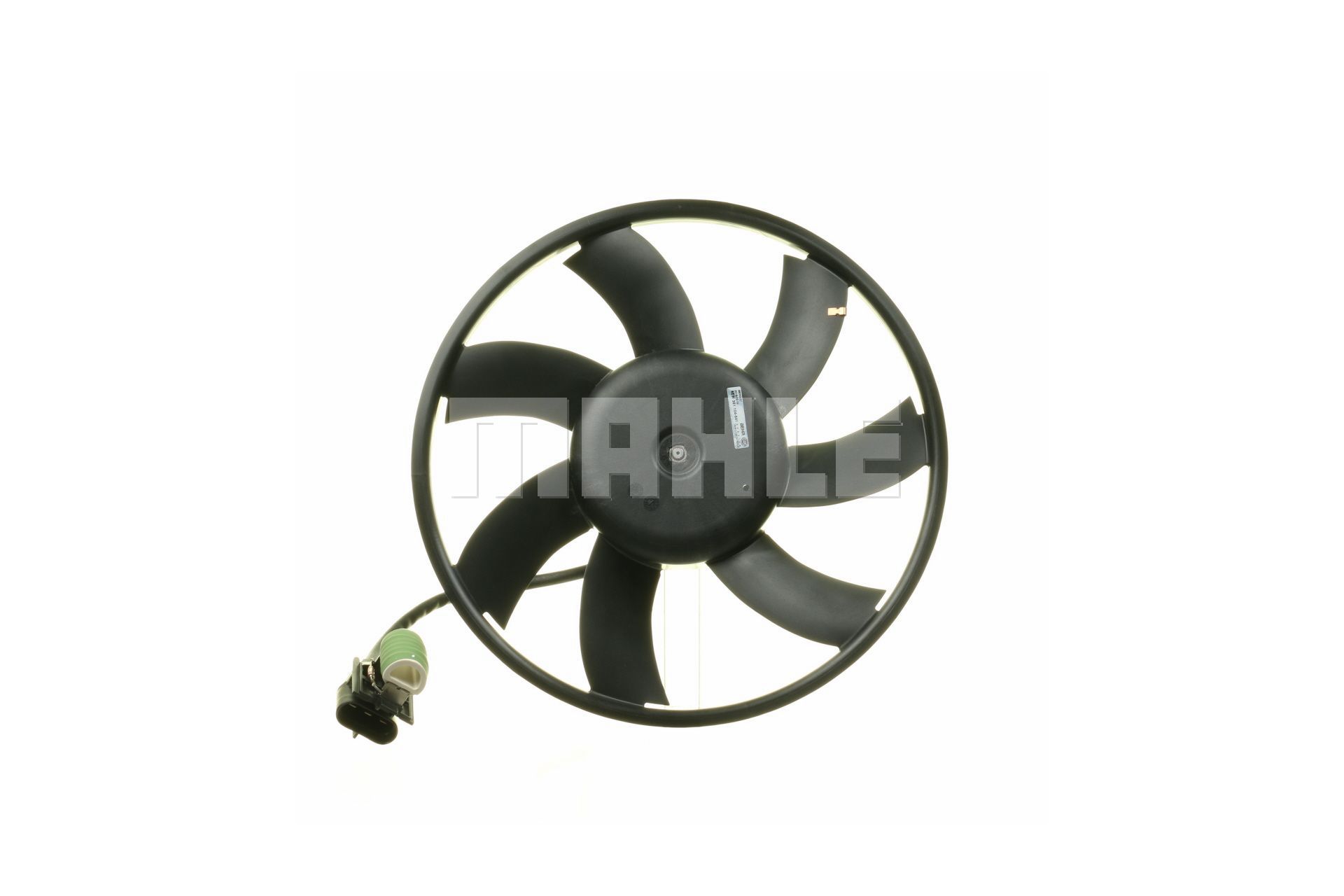 MAHLE ORIGINAL CFF 342 000P Køleblæser VAUXHALL Insignia Mk1 (A) Sedan (G09) 1.6 CDTi (69) 136 HK B 16 DTH