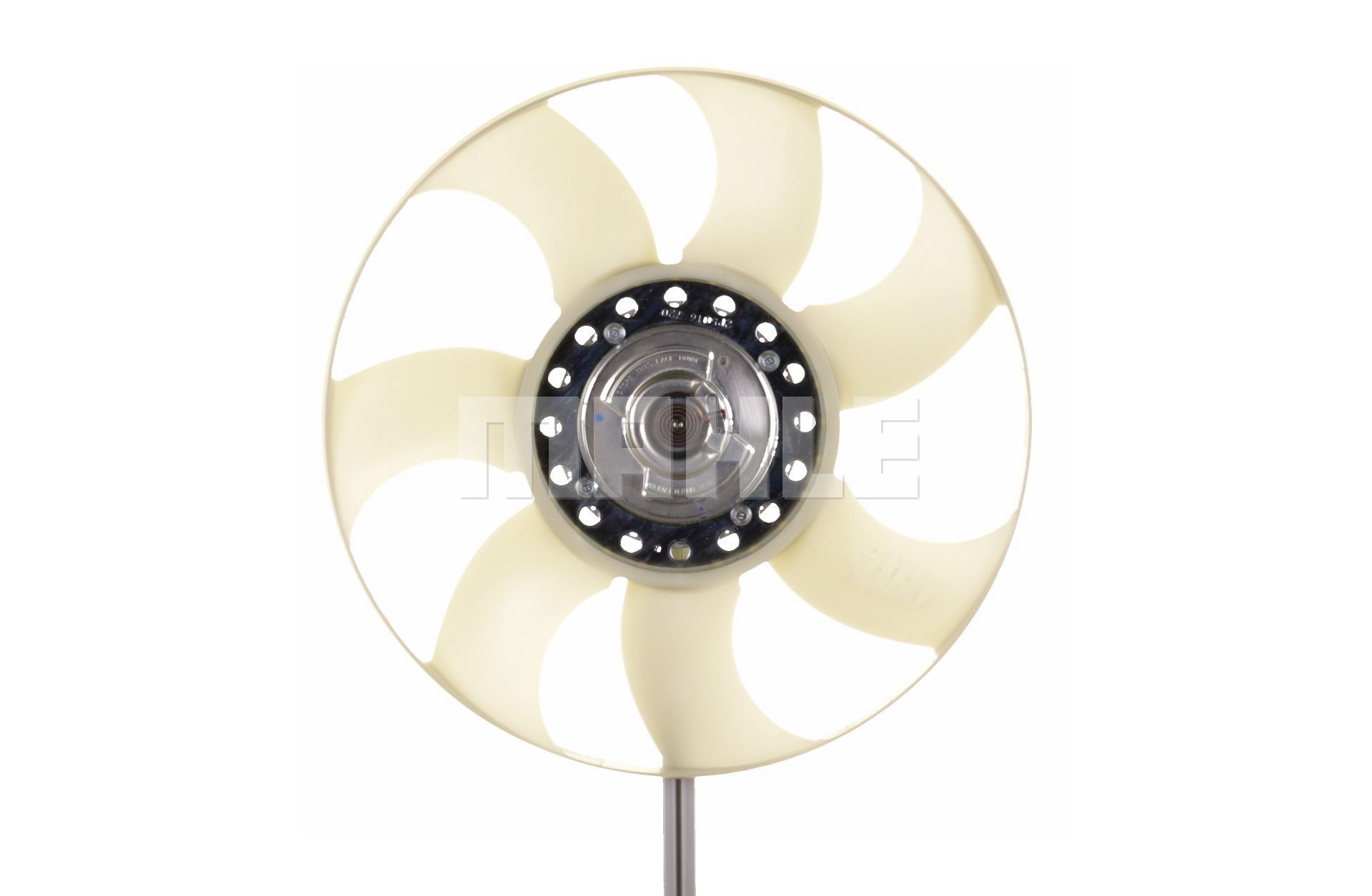 MAHLE ORIGINAL CFF 470 000P Radiator fan Ford Transit Mk5 Minibus 2.4 DI 90 hp D2FA