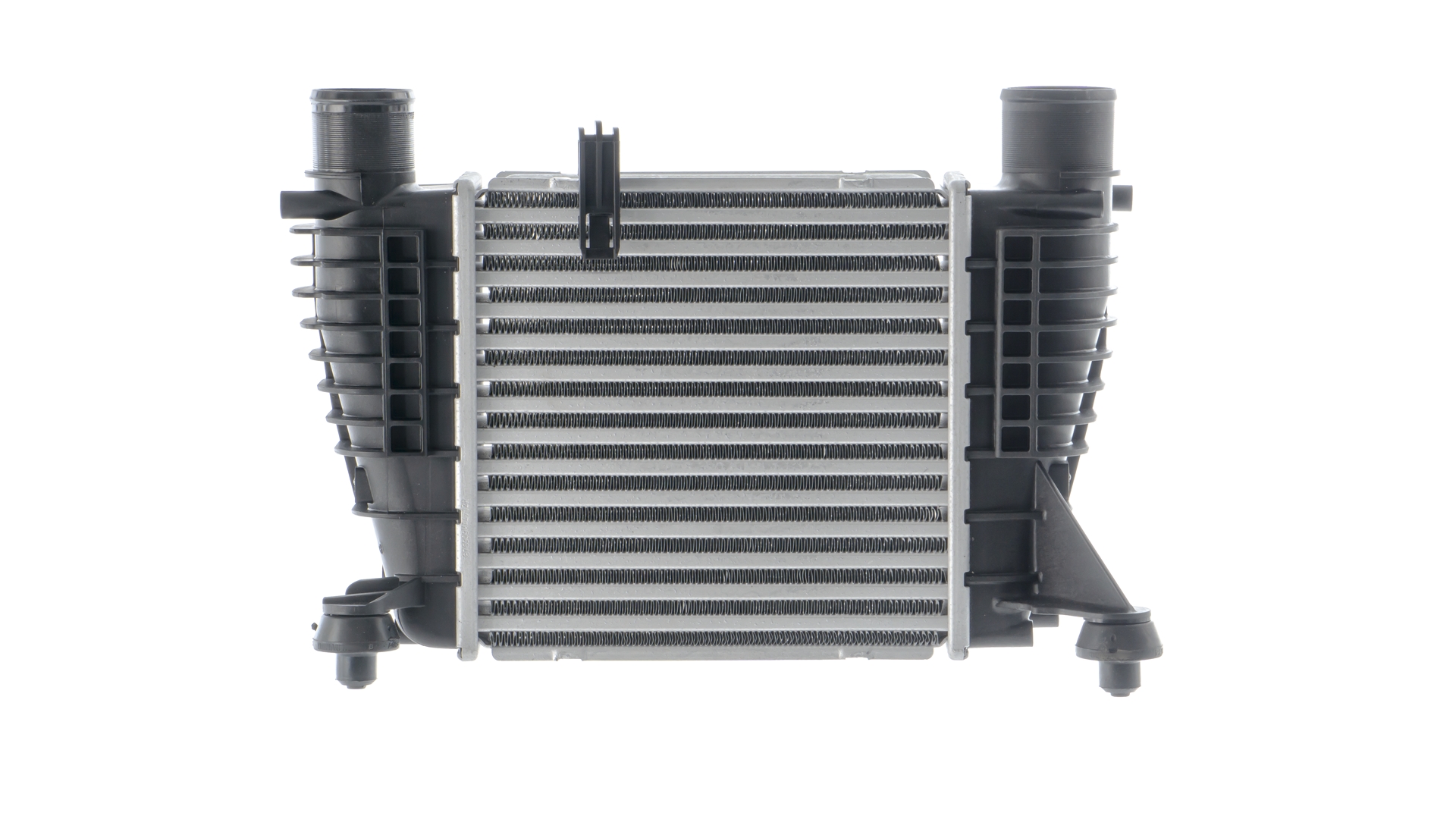 MAHLE ORIGINAL CI 13 000P Ladeluftkühler (LLK) Nissan Note e11 1.5 dCi 90PS 2012