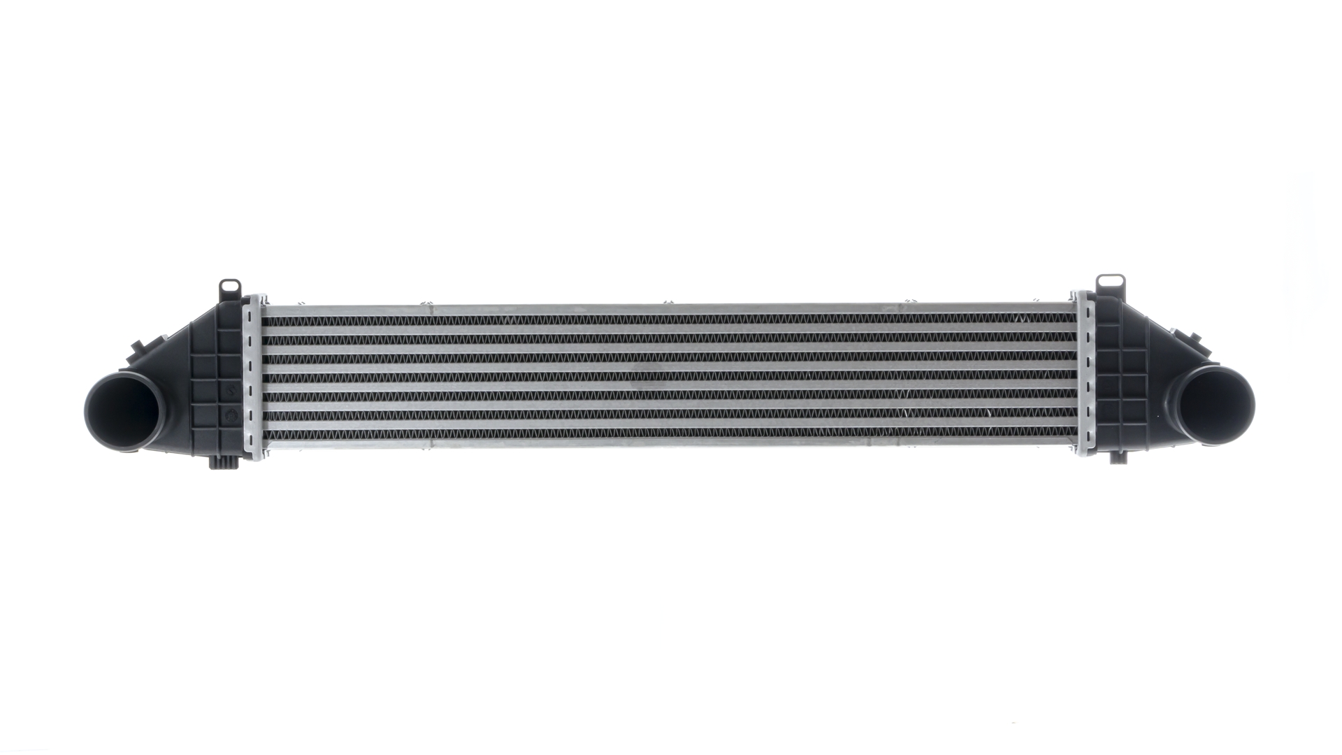 MAHLE ORIGINAL CI 139 000P Välijäähdytin Volvo 545 2.5 T5 220 hv B 5254 T3