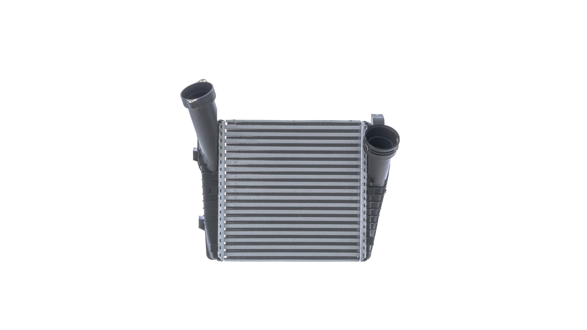 MAHLE ORIGINAL CI 141 000P Ladeluftkühler (LLK) Porsche Cayenne 92A 3.0 Diesel 239PS 2023