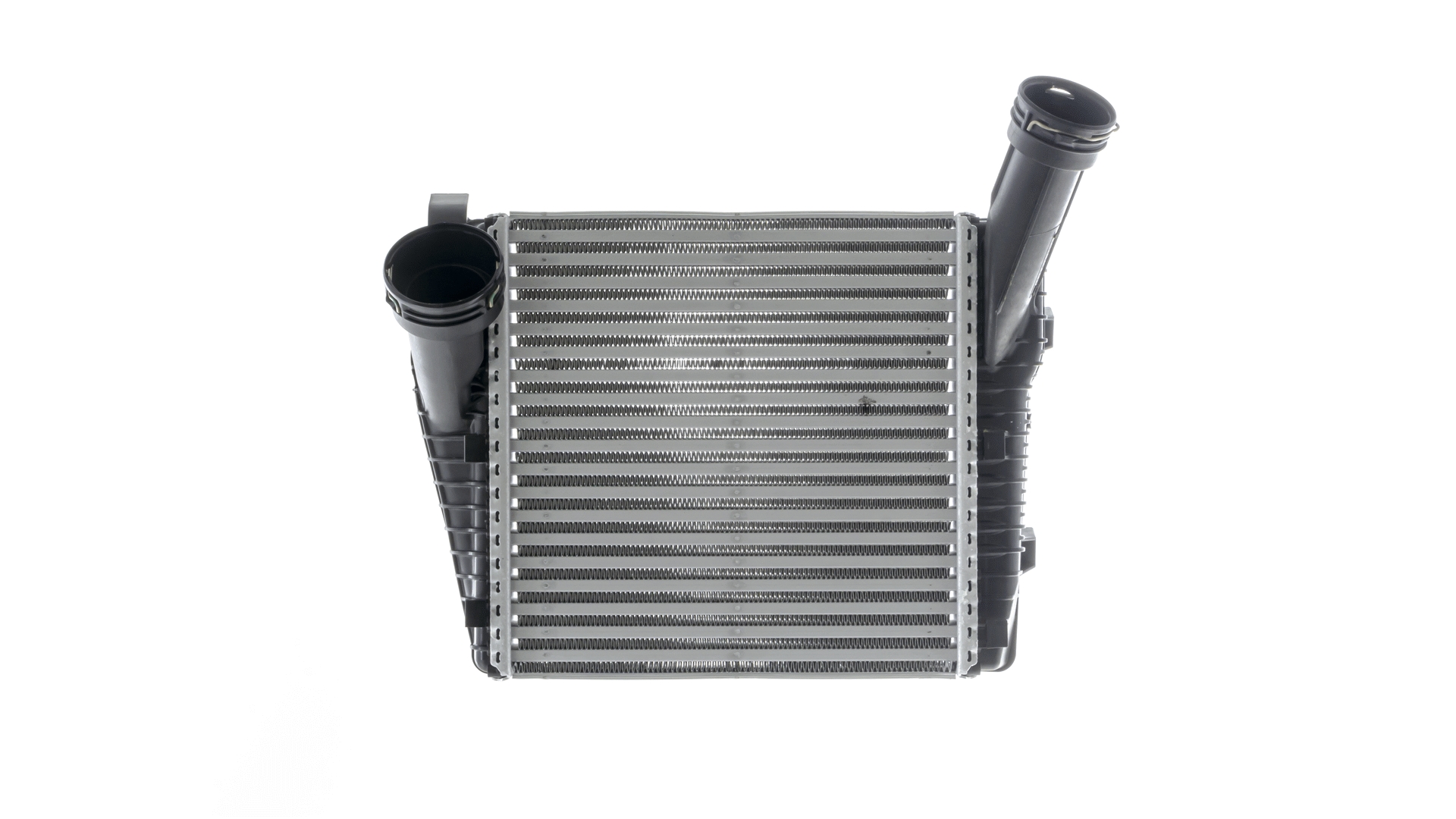 MAHLE ORIGINAL CI 142 000P Ladeluftkühler (LLK) Porsche Cayenne 92A 3.0 Diesel 239PS 2022