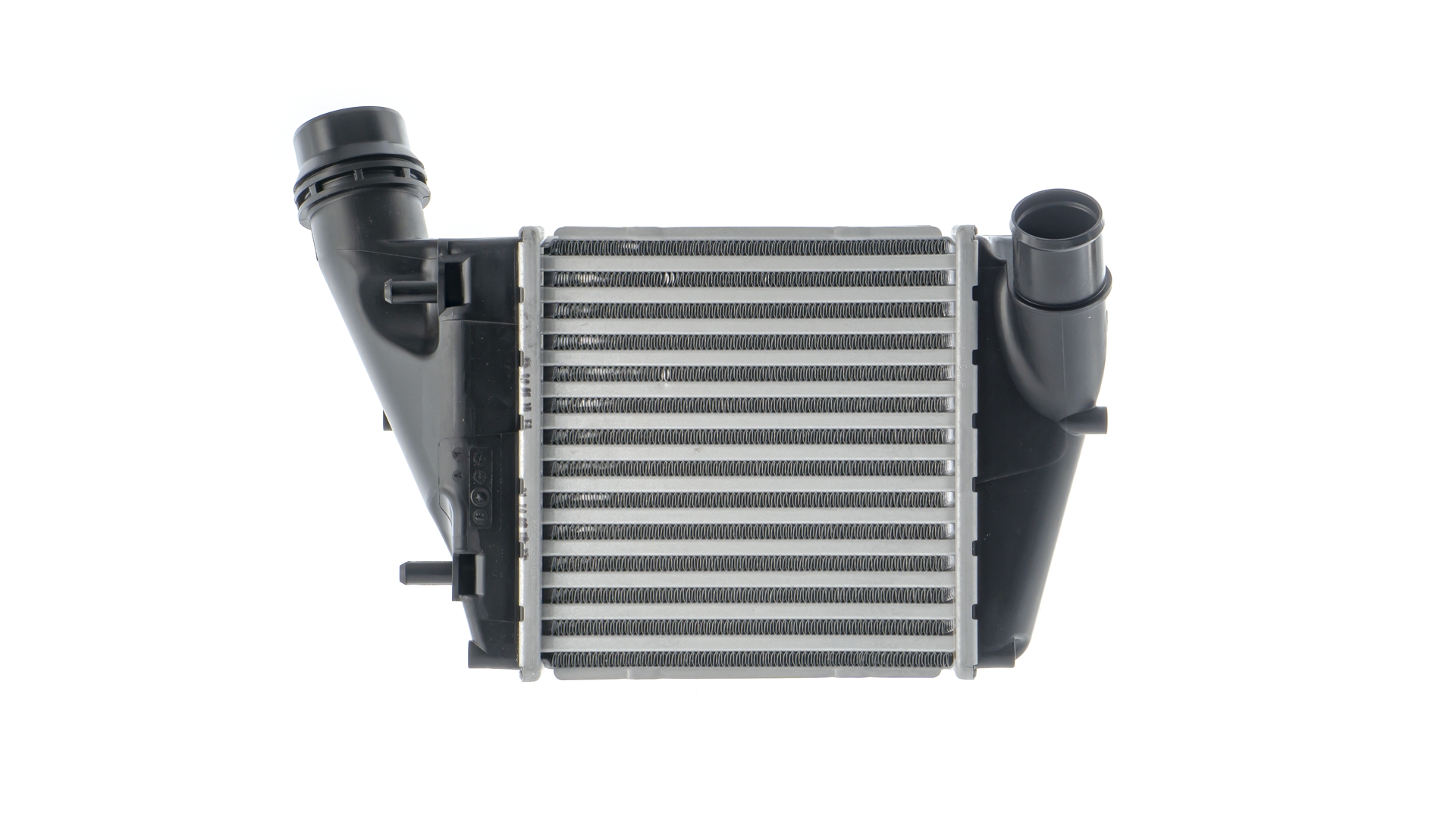 MAHLE ORIGINAL CI 15 000P Intercooler Twingo 2 1.2 Turbo 100CV 2007