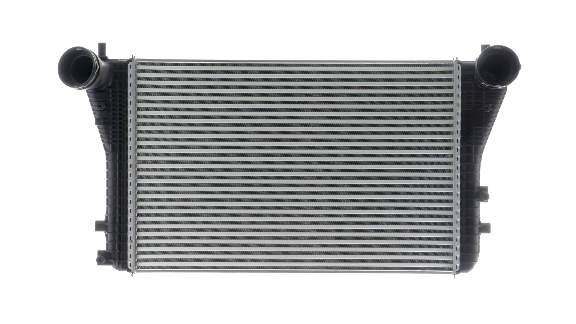 MAHLE ORIGINAL CI 161 000P Intercooler VW Passat CC 1.8 TSI 152 Pk CGYA