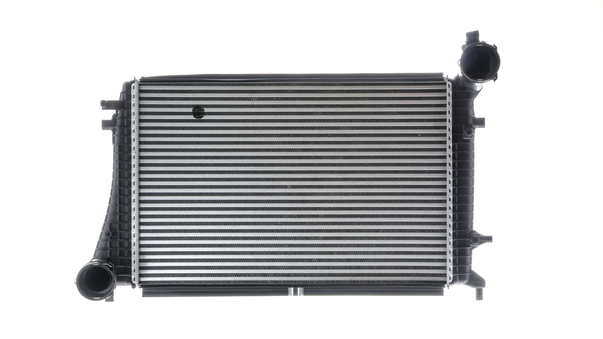 MAHLE ORIGINAL CI 166 000P Intercooler VW Caddy 3 1.9 TDI 75 CP BSU