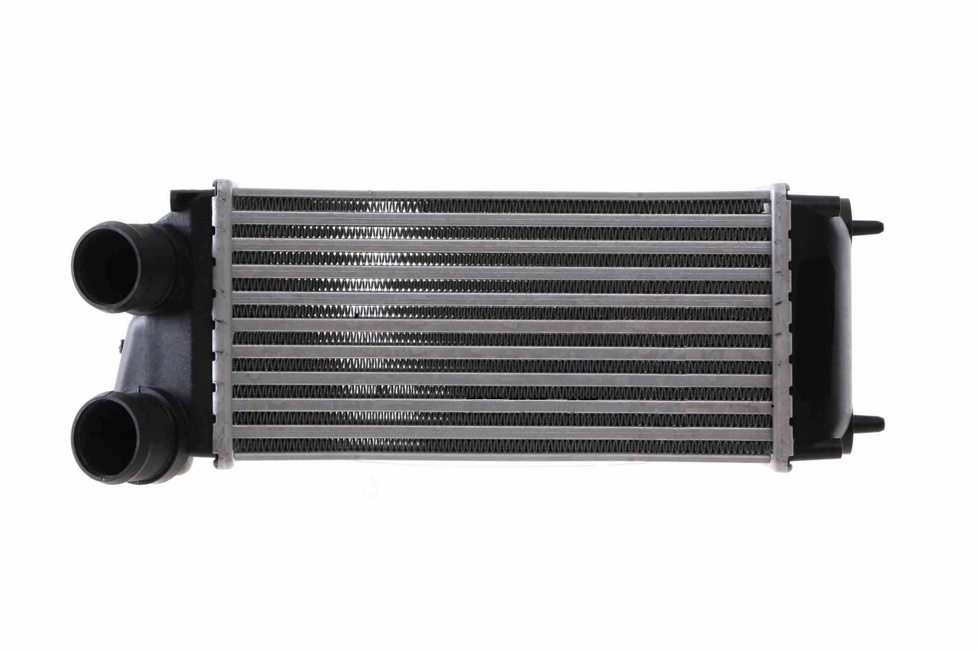 MAHLE ORIGINAL CI 166 000S Intercooler VW Jetta 1k2 1.9 TDI 105 Pk BXE