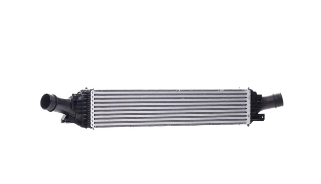 MAHLE ORIGINAL CI 170 000P Ladeluftkühler (LLK) Audi A4 B8 Avant 2.0 TDI 177PS 2014