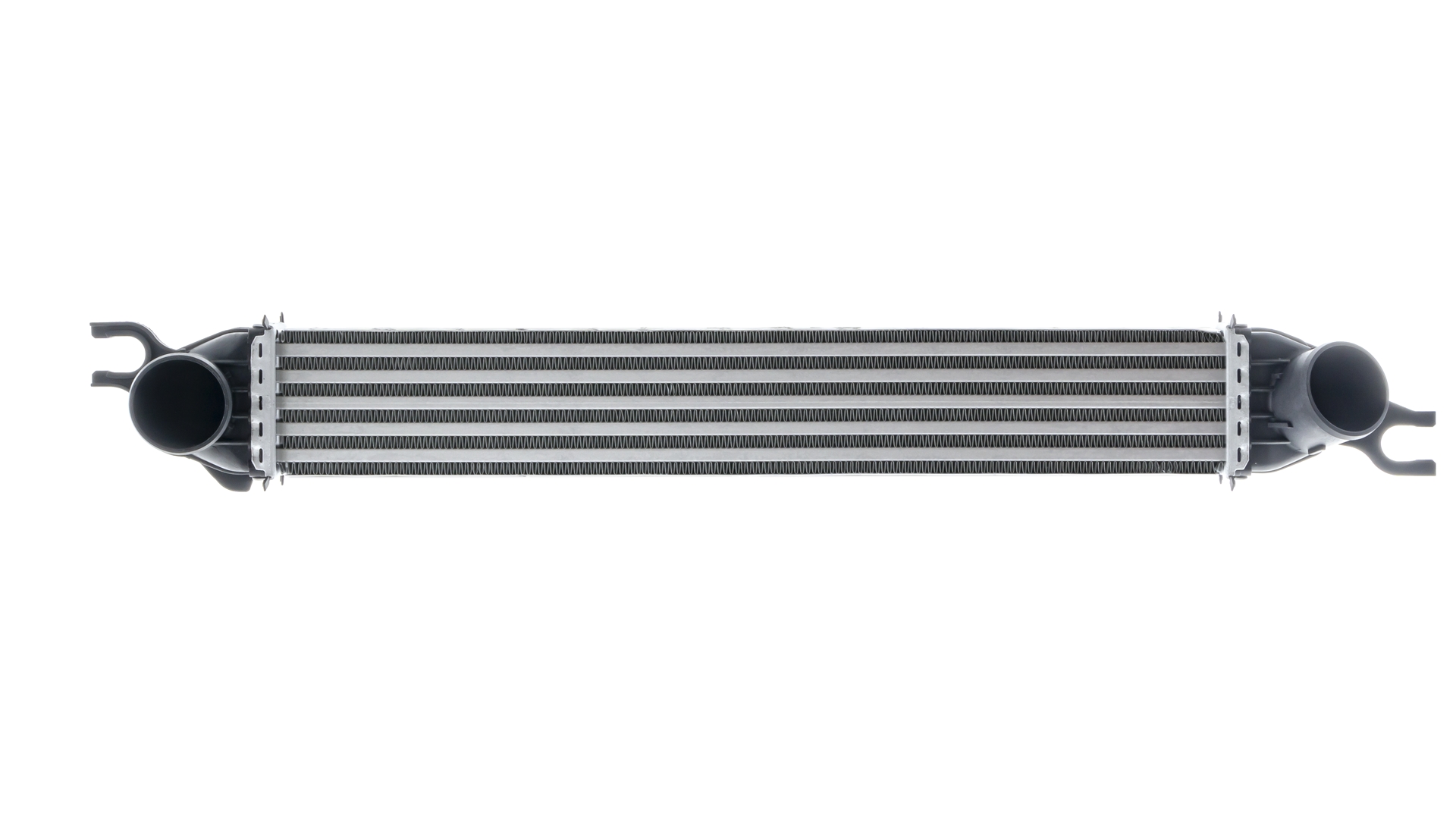 MAHLE ORIGINAL CI 188 000P Ladeluftkühler (LLK) Mini Paceman R61 Cooper ALL4 122 PS N16 B16 A