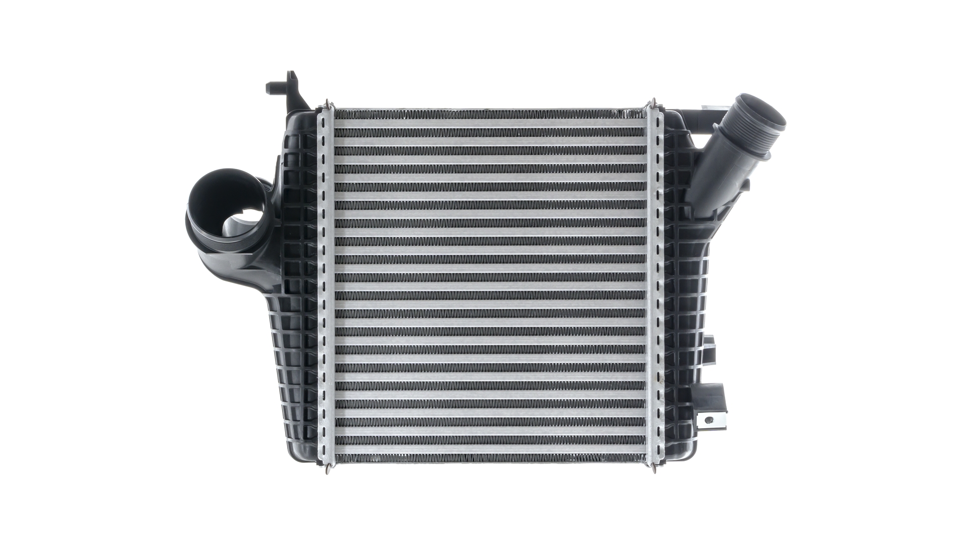MAHLE ORIGINAL CI 221 000P Ladeluftkühler (LLK) Audi Q7 4M 2.0 TFSI quattro 252PS 2016