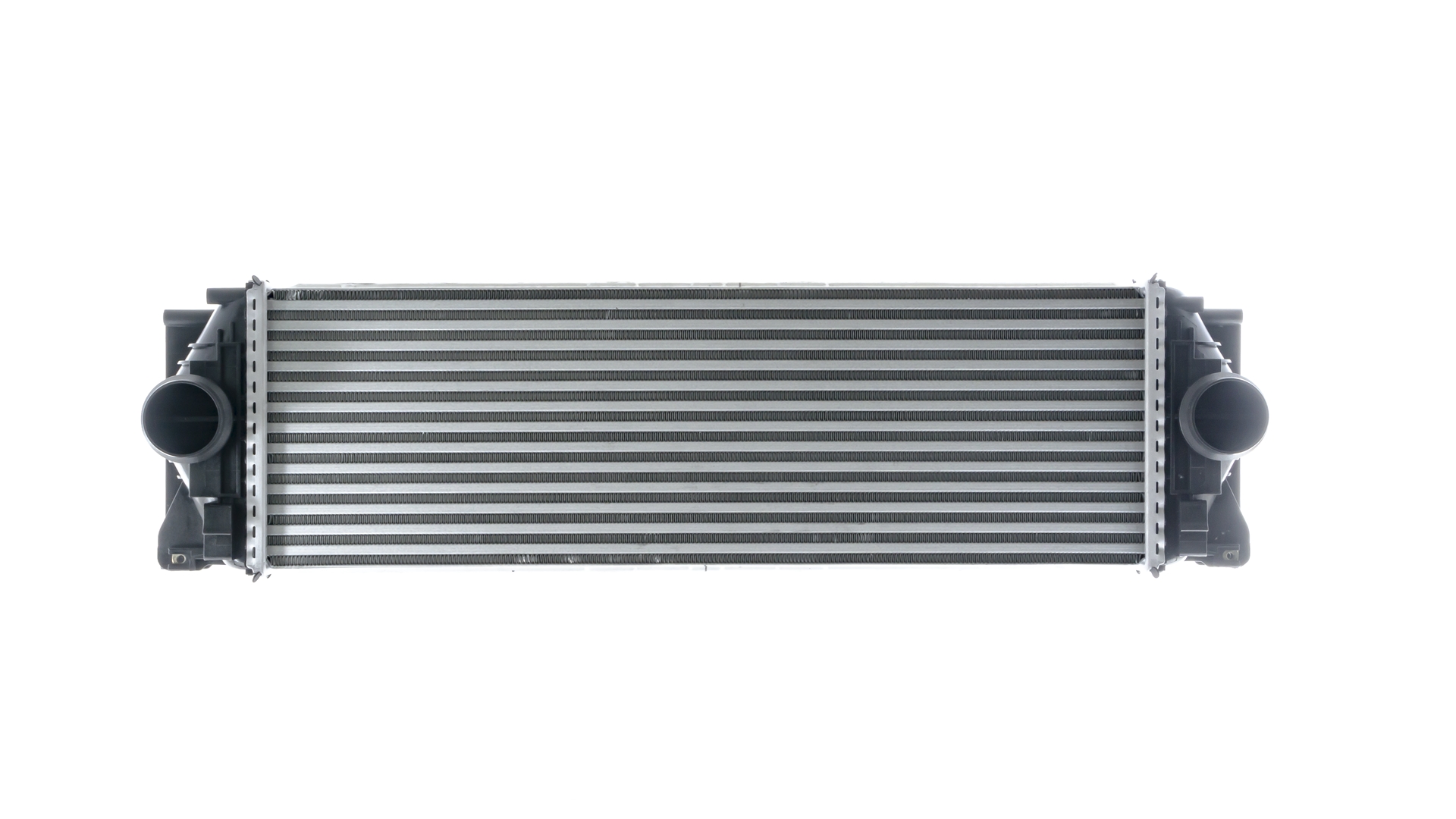 MAHLE ORIGINAL CI 368 000P Intercooler VW Crafter 50 Flatbed Vrachtwagen 2.0 TDI 142 Pk CKUC