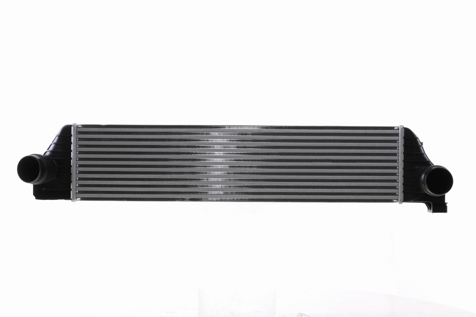 MAHLE ORIGINAL CI 386 000S Intercooler Renault Master III Bus 2.3 dCi 100 FWD (JV0A, JV0B, JV0G, JV0H) 101 HK M9T 670