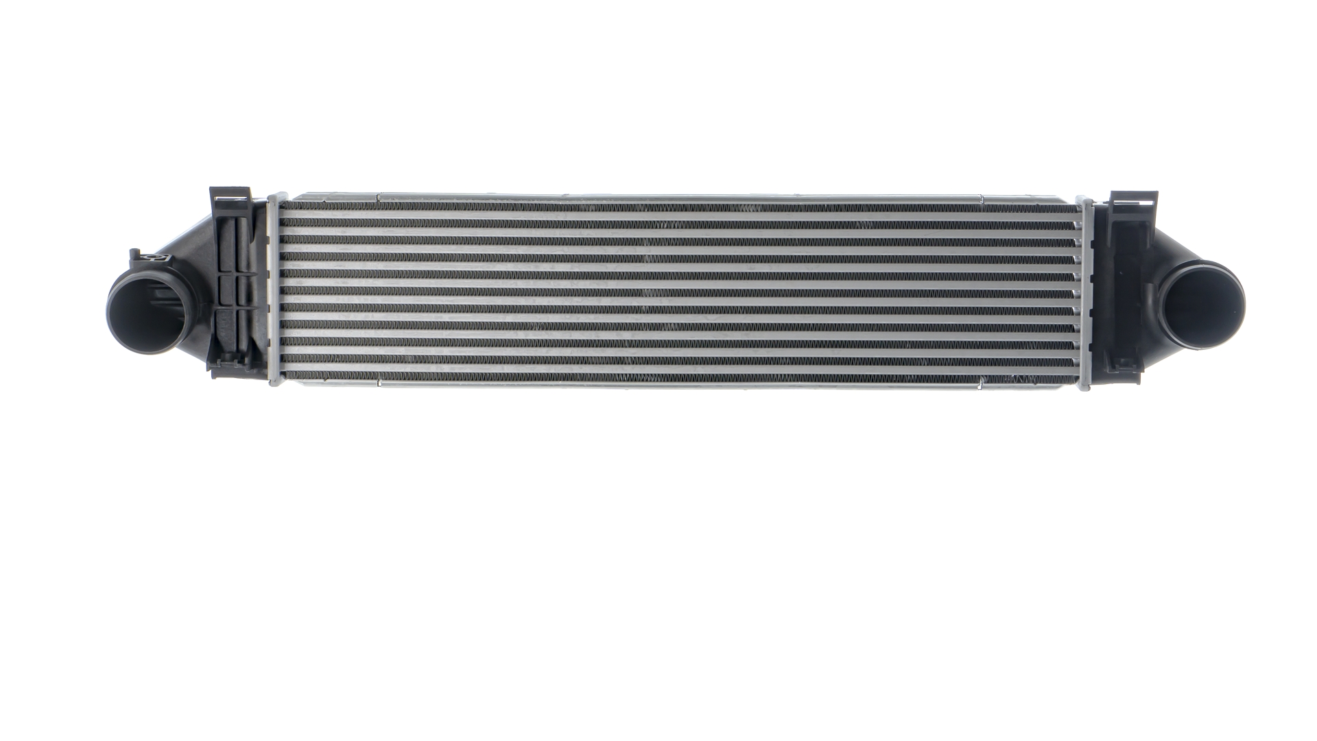 MAHLE ORIGINAL CI 413 000P Ladeluftkühler (LLK) Ford S-Max WA6 2.0 EcoBoost 240PS 2013