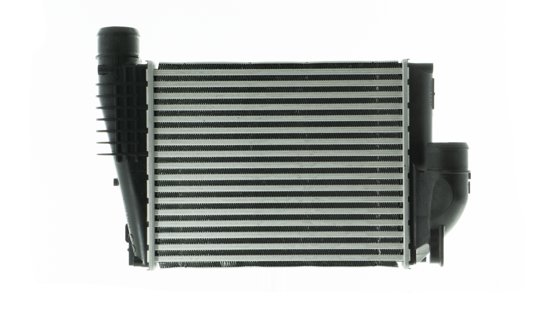 MAHLE ORIGINAL CI 417 000P Intercooler OPEL Vivaro C Camion cu platformă / Sasiu (K0) 2.0 122 CP D 20 DTL (DW10FE)
