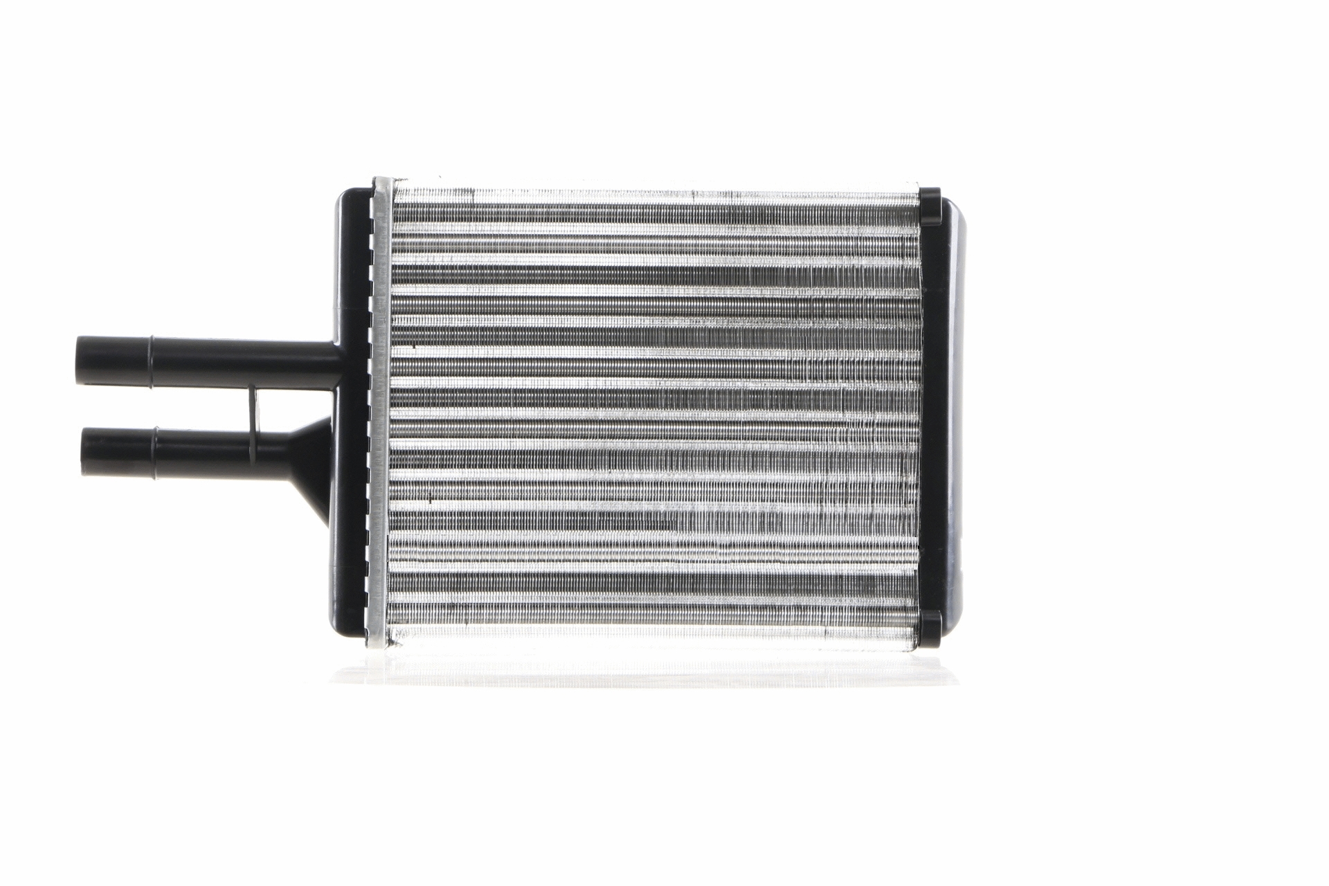MAHLE ORIGINAL CI 56 000S Ladeluftkühler (LLK) Opel Astra G CC 1.7 DTI 16V (F08, F48) 75 PS Y 17 DT