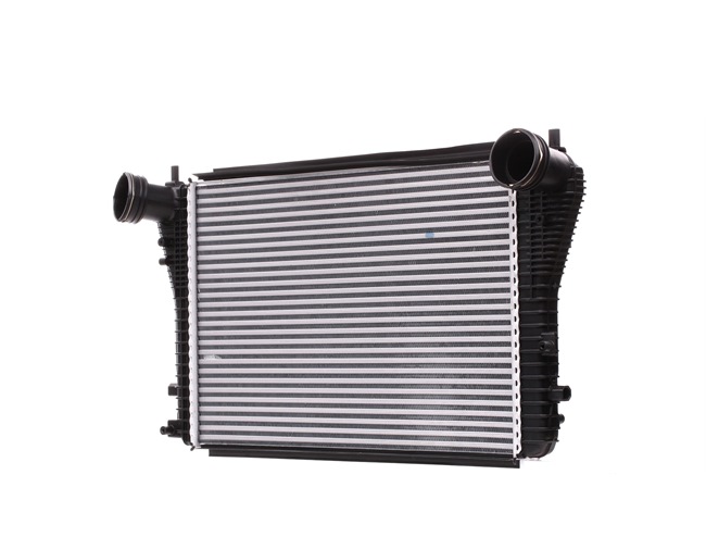MAHLE ORIGINAL CI 83 000P Intercooler VW Passat CC 1.8 TSI 152 Pk CGYA