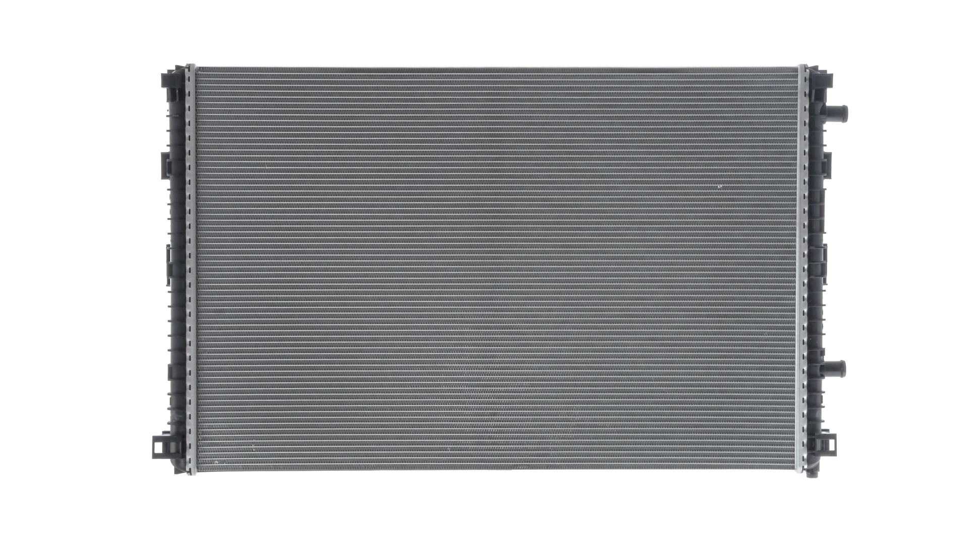 MAHLE ORIGINAL CIR 24 000P Ladeluftkühler (LLK) Audi Q7 4M 3.0 TDI e-tron quattro 374PS 2019