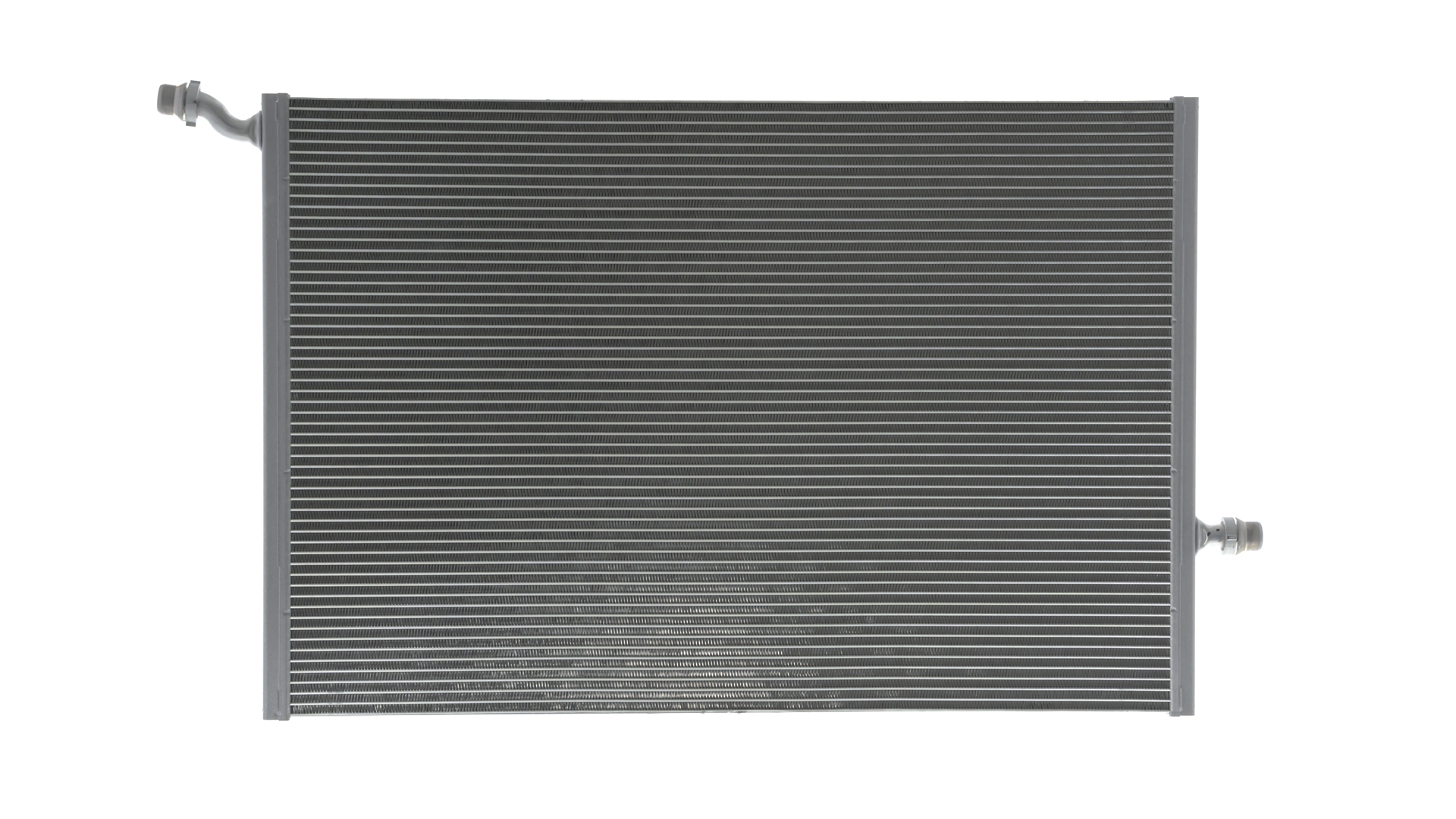 MAHLE ORIGINAL CIR 25 000P Ladeluftkühler (LLK) Mercedes S205 C 220 d 4-matic (205.215) 194PS 2019
