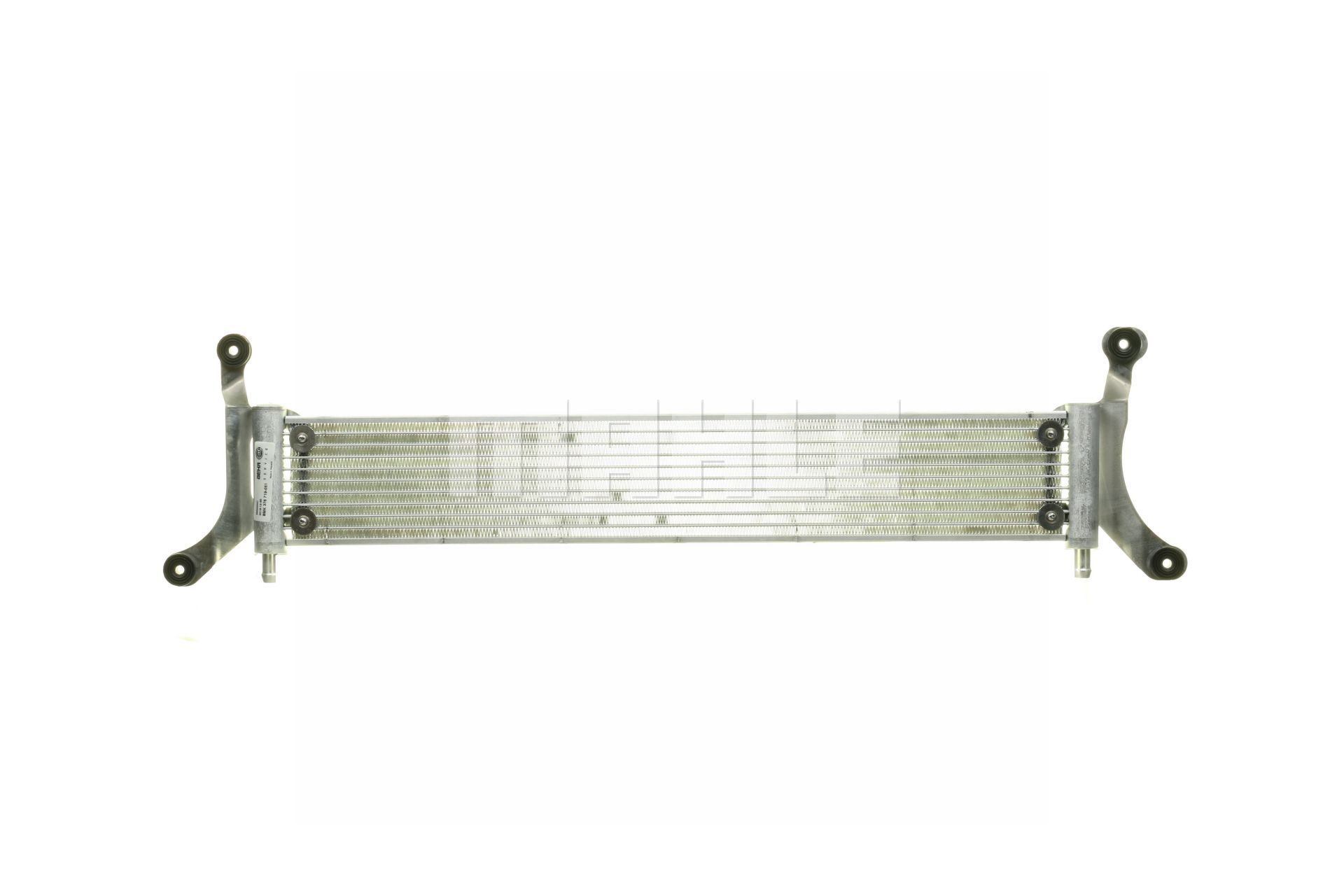 MAHLE ORIGINAL CIR 6 000P Ladeluftkühler (LLK) Audi Q7 4L 3.0 TDI quattro 233PS 2008