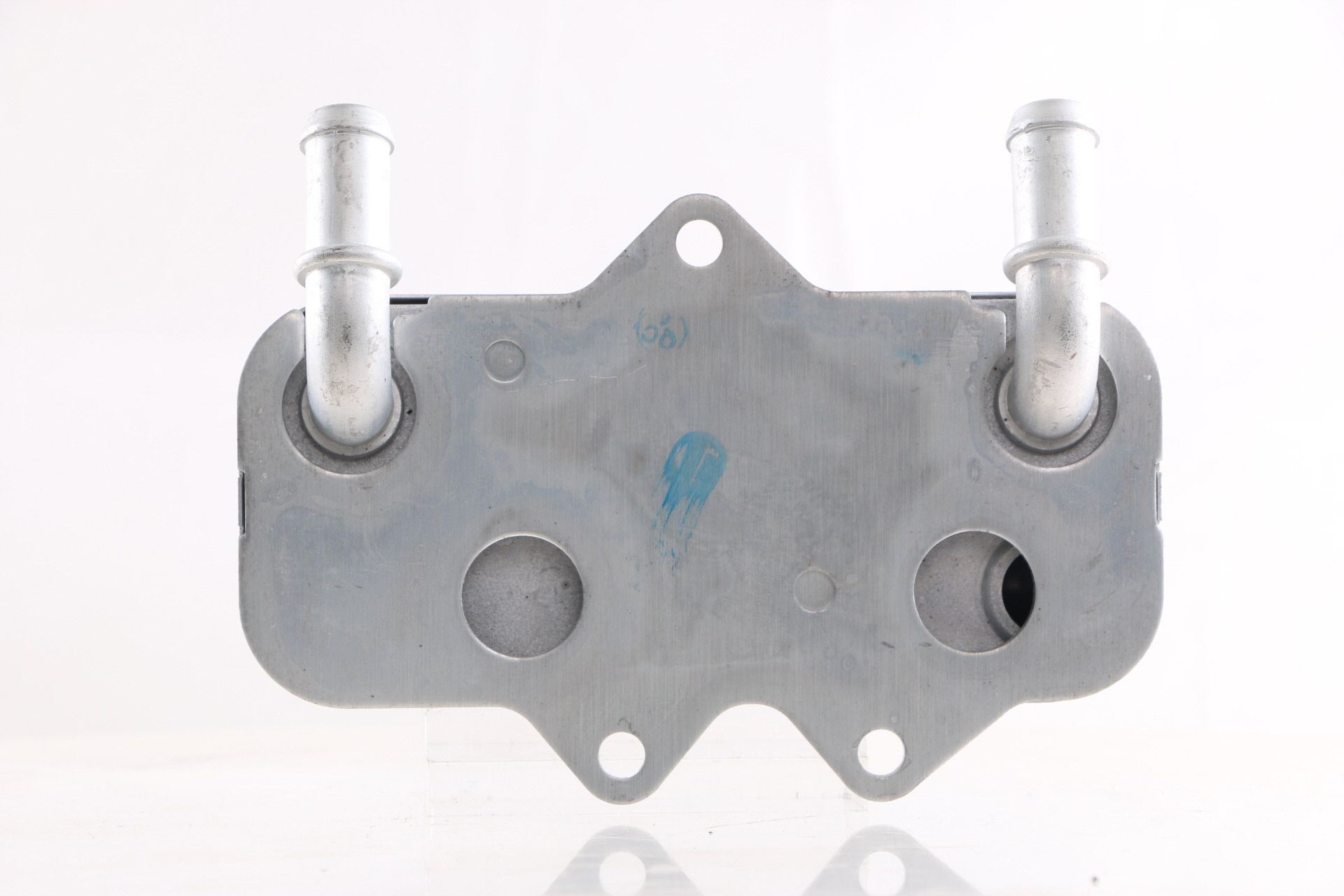 MAHLE ORIGINAL CLC 116 000S Ψυγείο λαδιού Opel Astra G CC 2.2 DTI (F08, F48) 117 PS Y 22 DTR