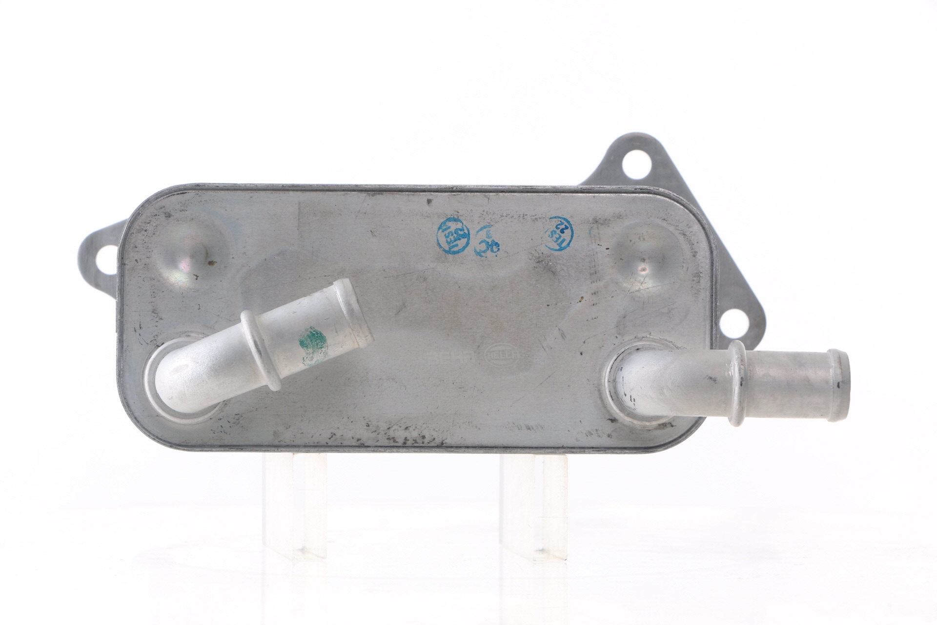 MAHLE ORIGINAL CLC 128 000S Radiador de óleo Vectra C Carrinha 2.0 16V Turbo 175 cv Z 20 NET