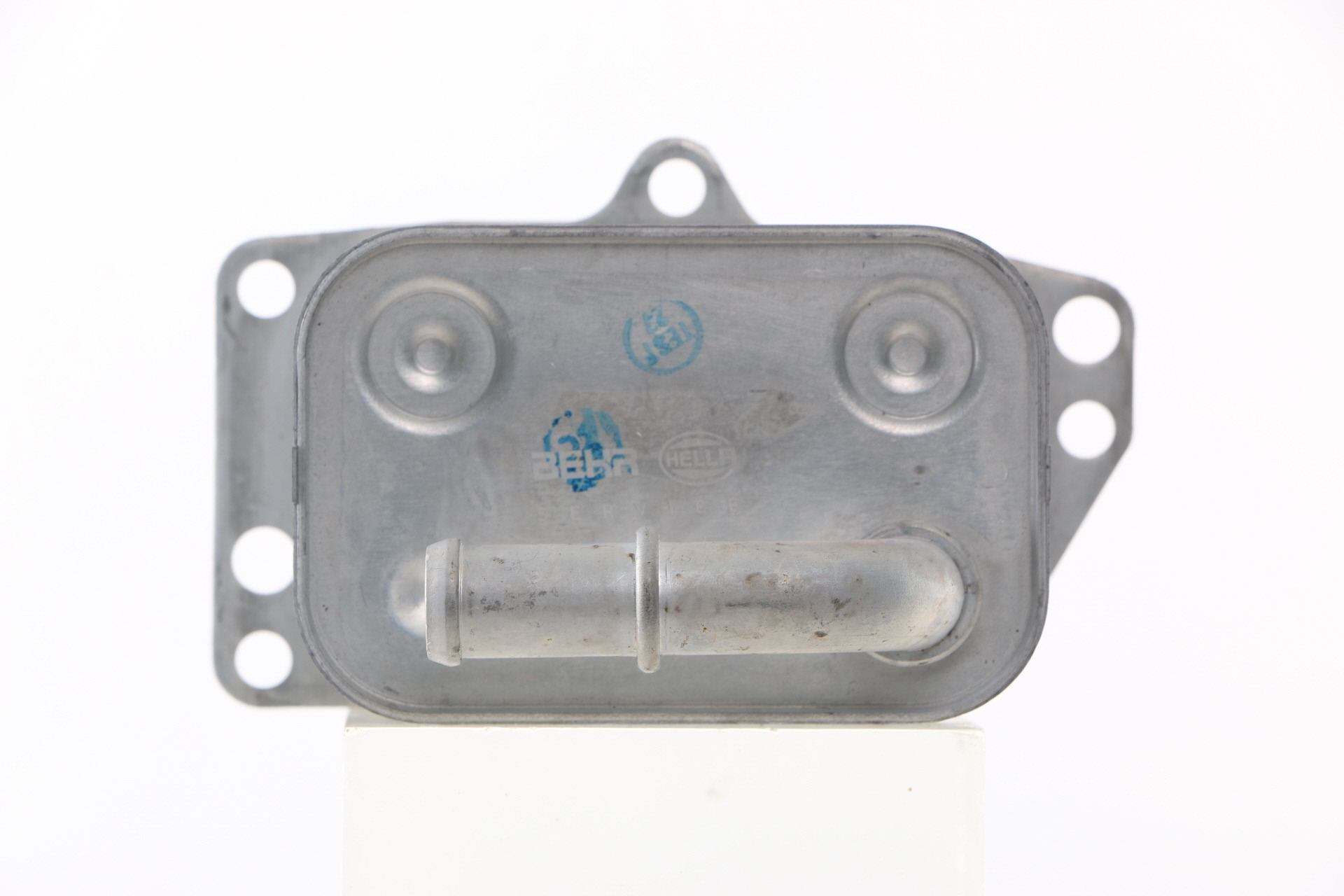 MAHLE ORIGINAL CLC 129 000S Τάπα ψυγείου 2.0 I (X_RFH) 140 PS