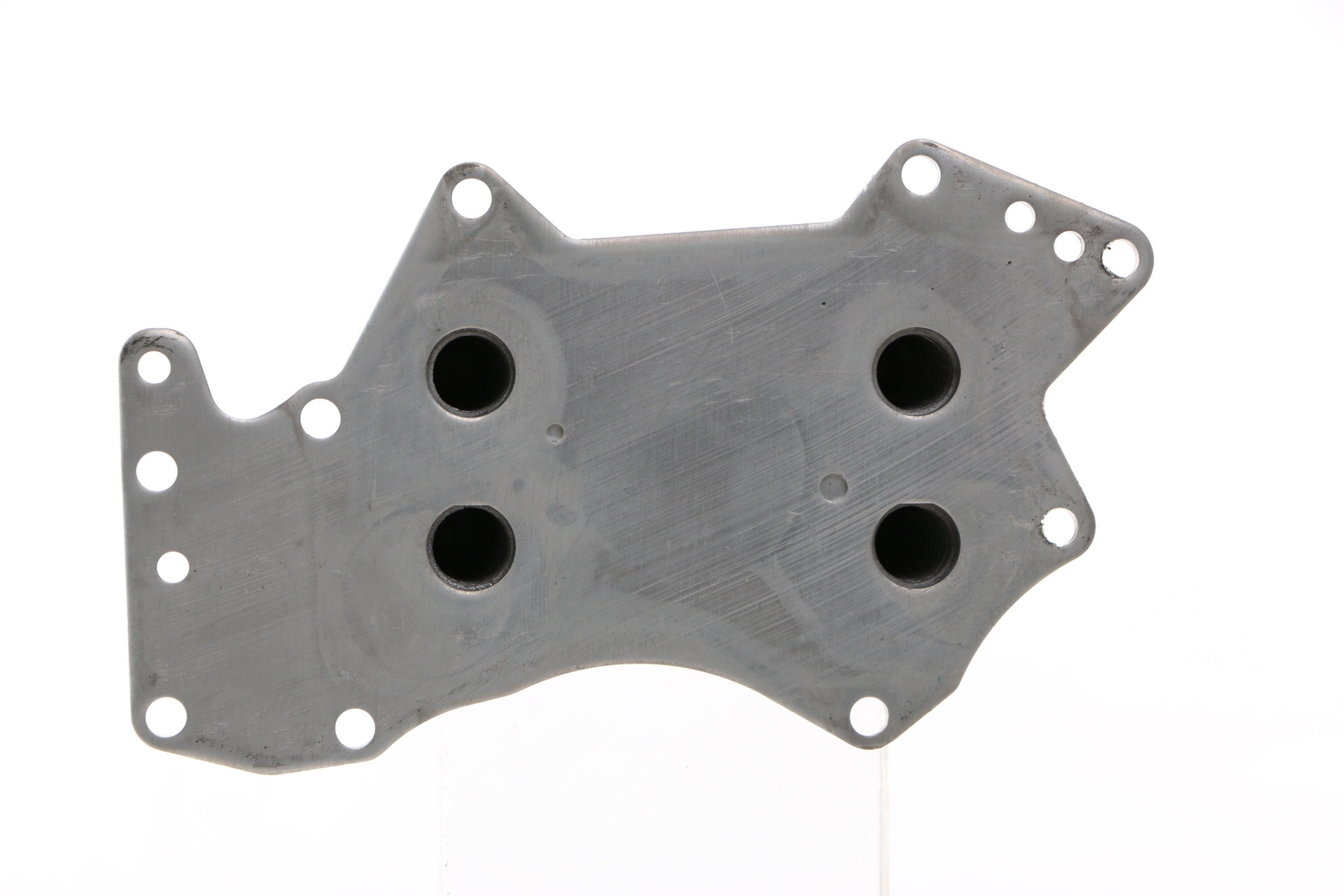 MAHLE ORIGINAL CLC 135 000S Ölkühler Audi Q7 4L 3.0 TDI quattro 224PS 2009