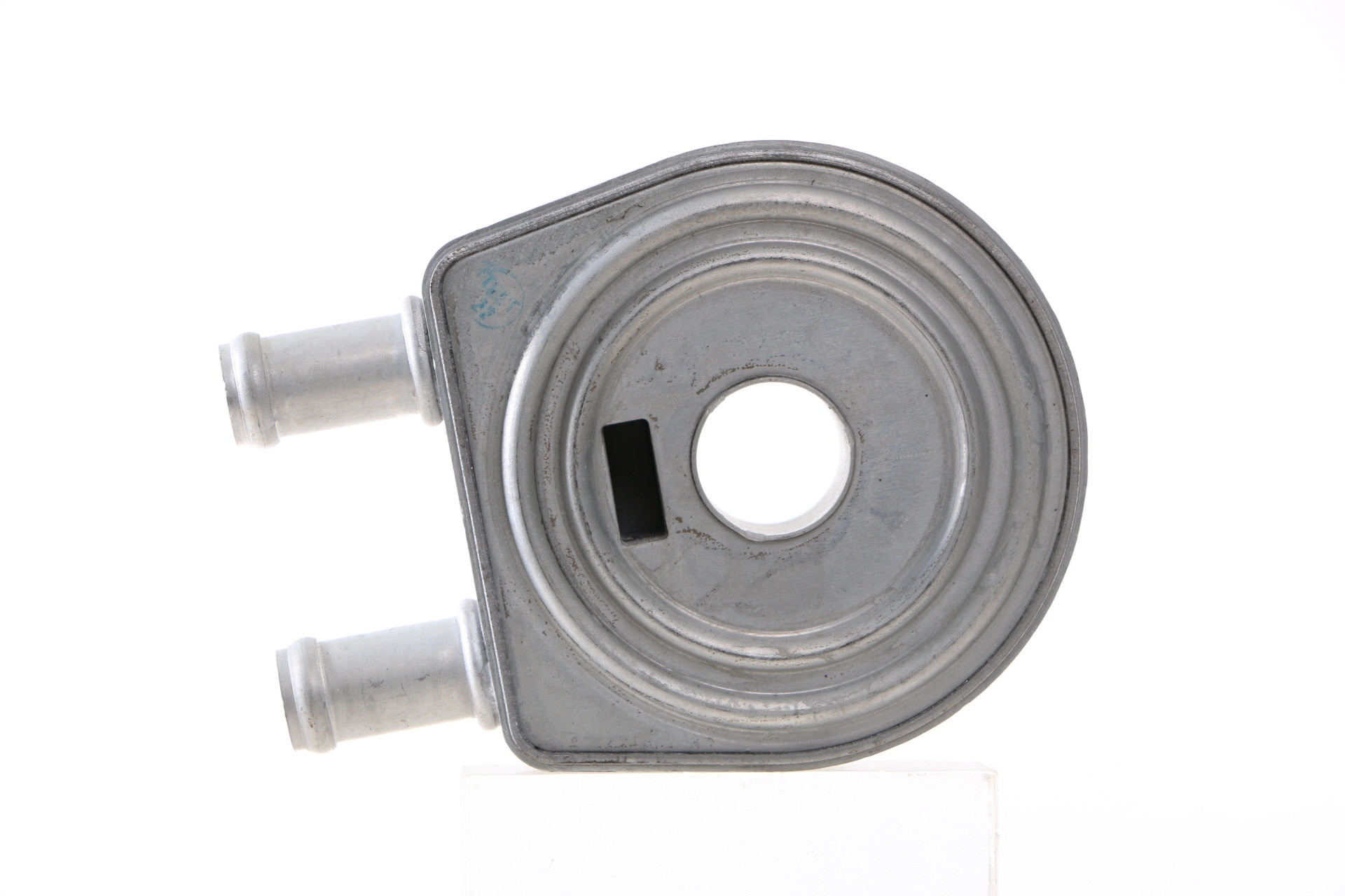 MAHLE ORIGINAL CLC 136 000S Ölkühler Renault Megane Scenic 1.9 dT (JA0Y) 94 PS F8Q 784