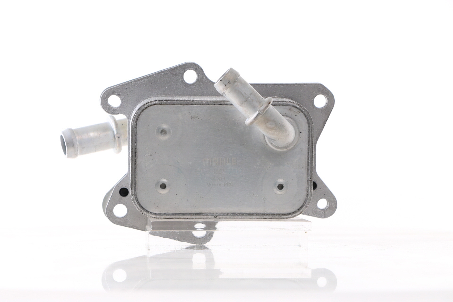 MAHLE ORIGINAL CLC 152 000S Ladeluftkühler (LLK) C 250 2.0 211PS 2014