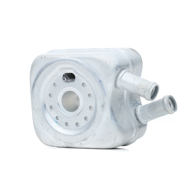 MAHLE ORIGINAL CLC 163 000S Ölkühler Passat B5 1.6 102 PS ALZ