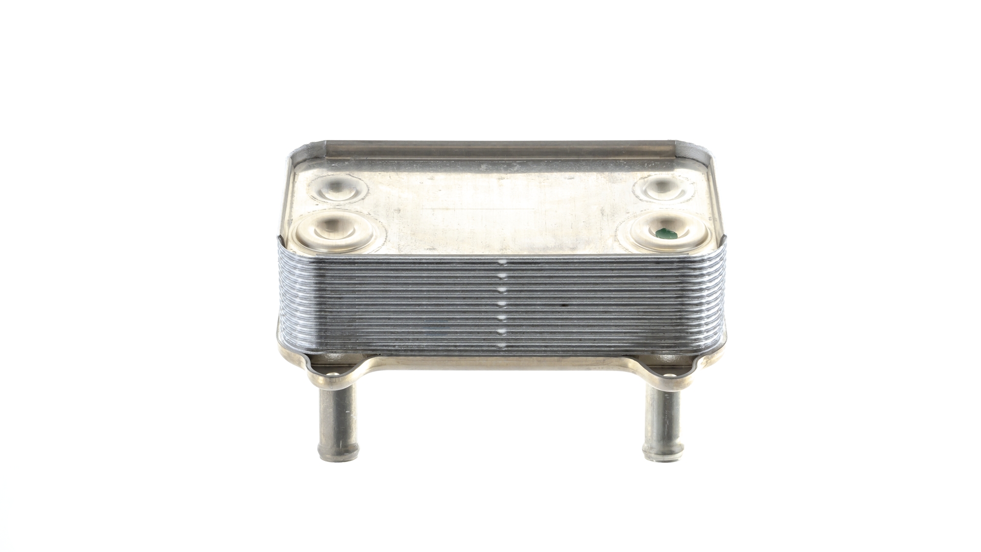 MAHLE ORIGINAL CLC 29 000P Olieradiator Porsche Cayenne 955 Turbo S 4.5 500 HK M 48.50S