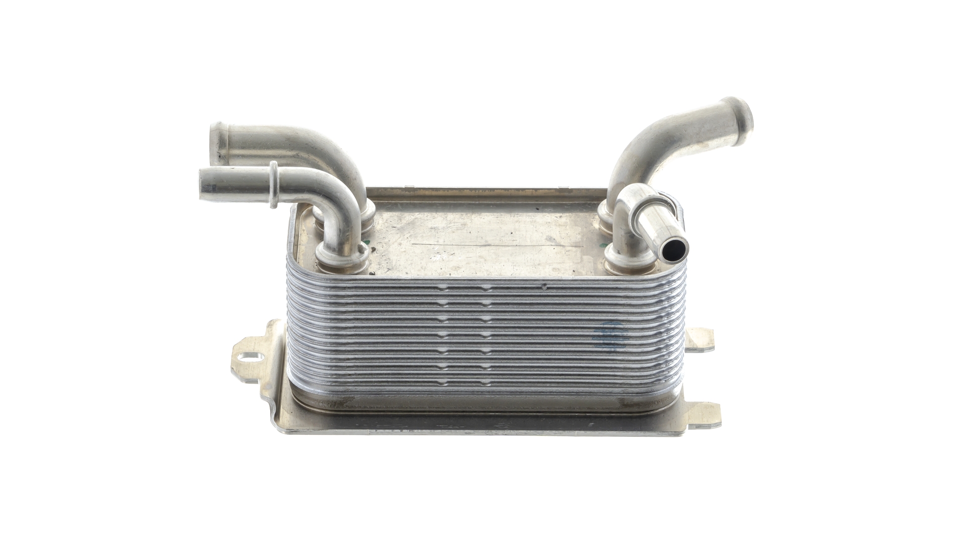 MAHLE ORIGINAL CLC 60 000P Öljynjäähdytin Volvo 545 2.5 T5 230 hv B 5254 T7